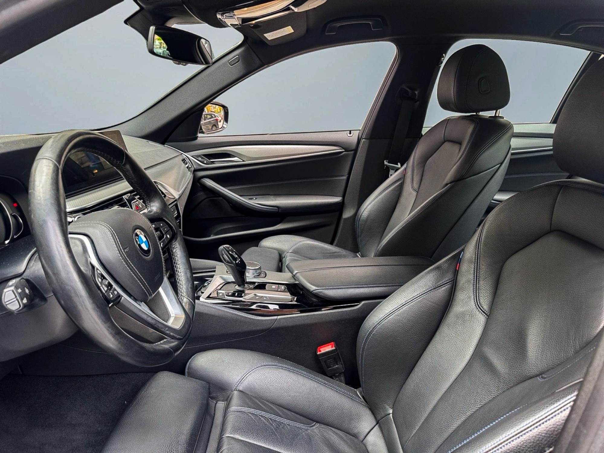 BMW 530D 265 CV