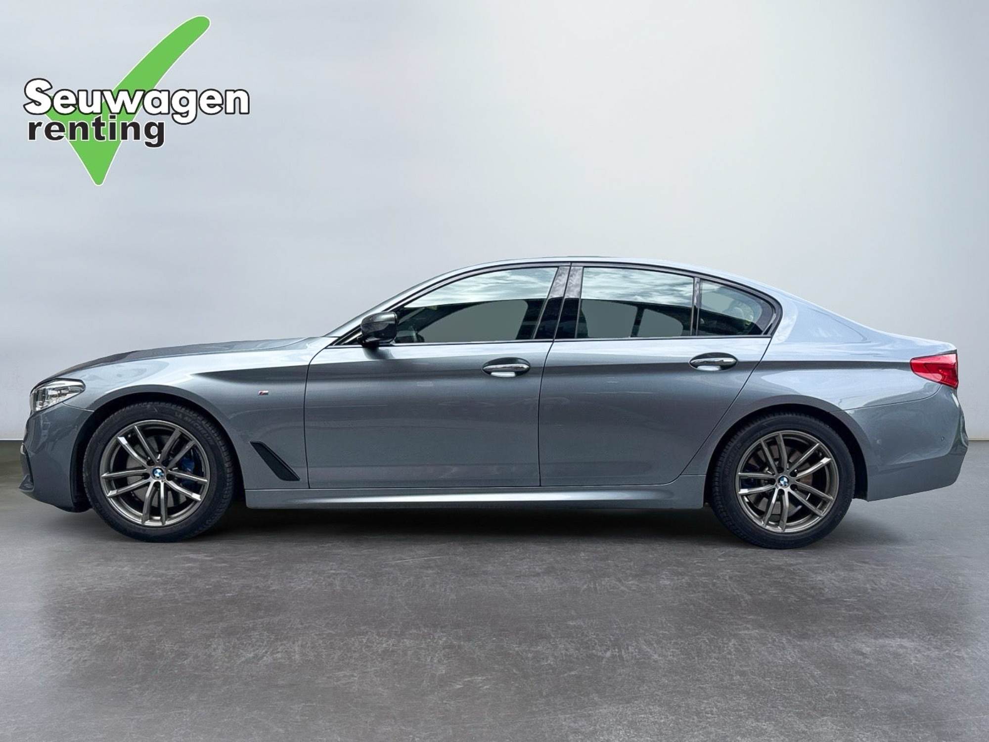 BMW 530D 265 CV