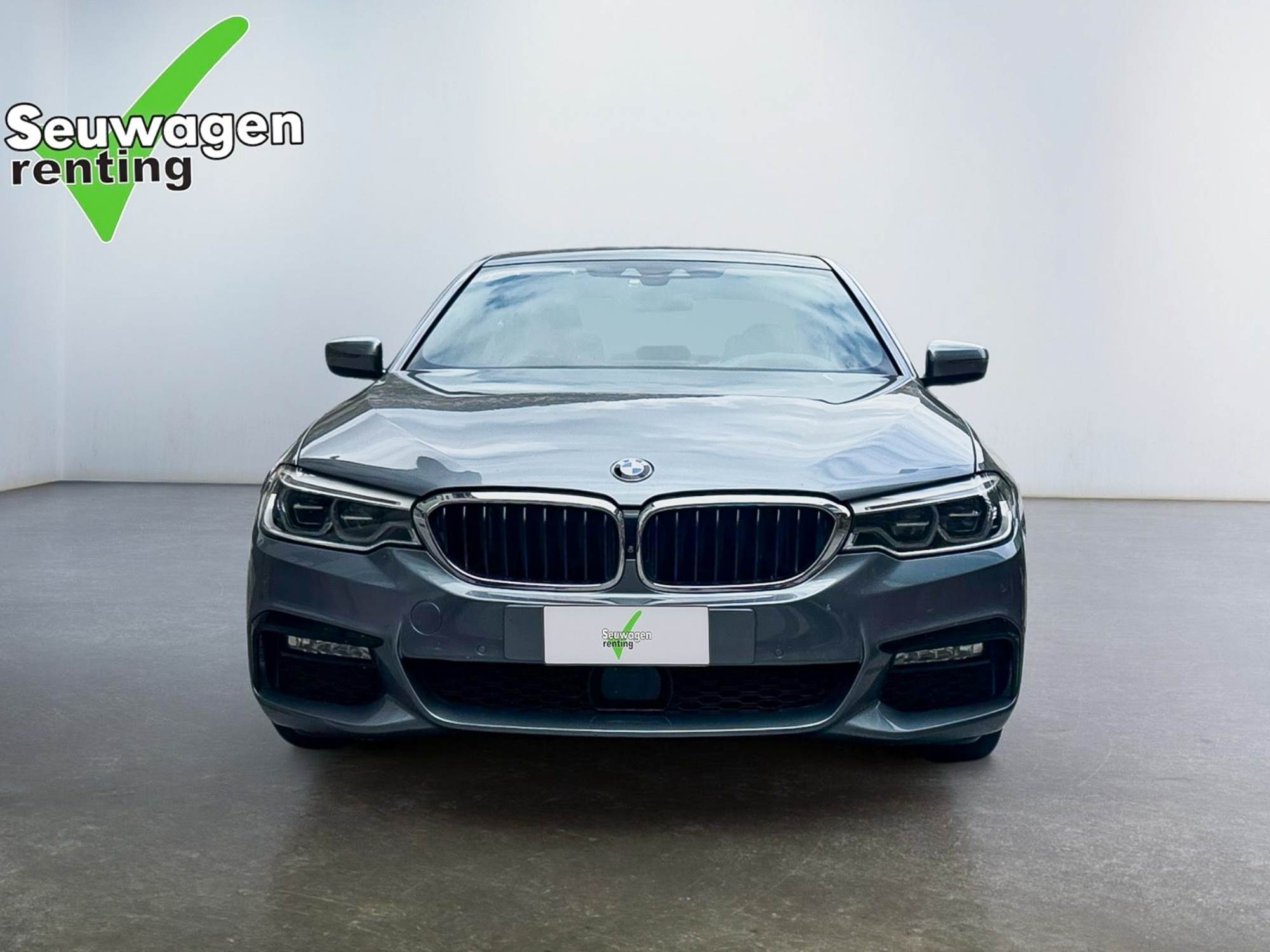 BMW 530D 265 CV
