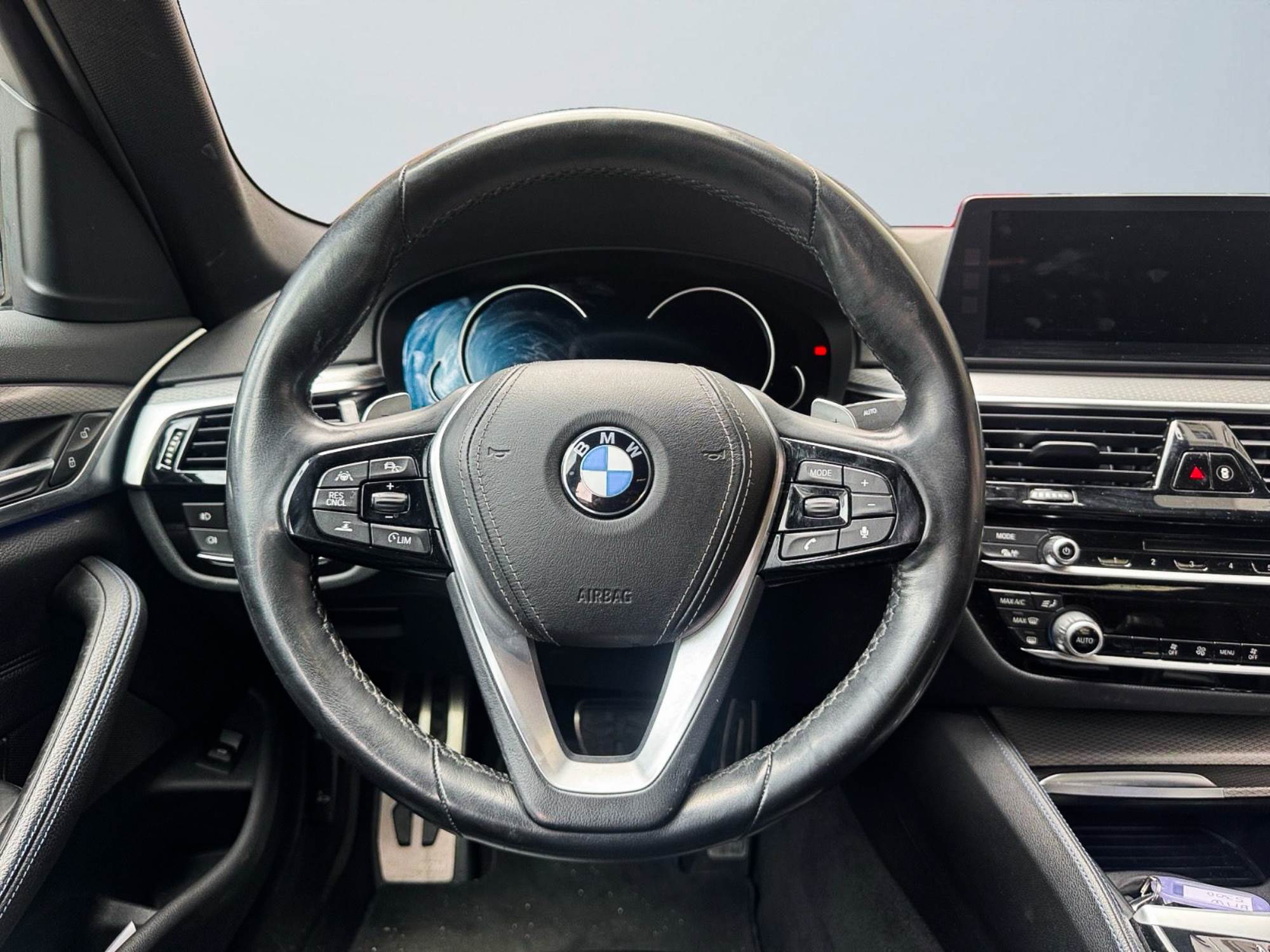 BMW 530D 265 CV