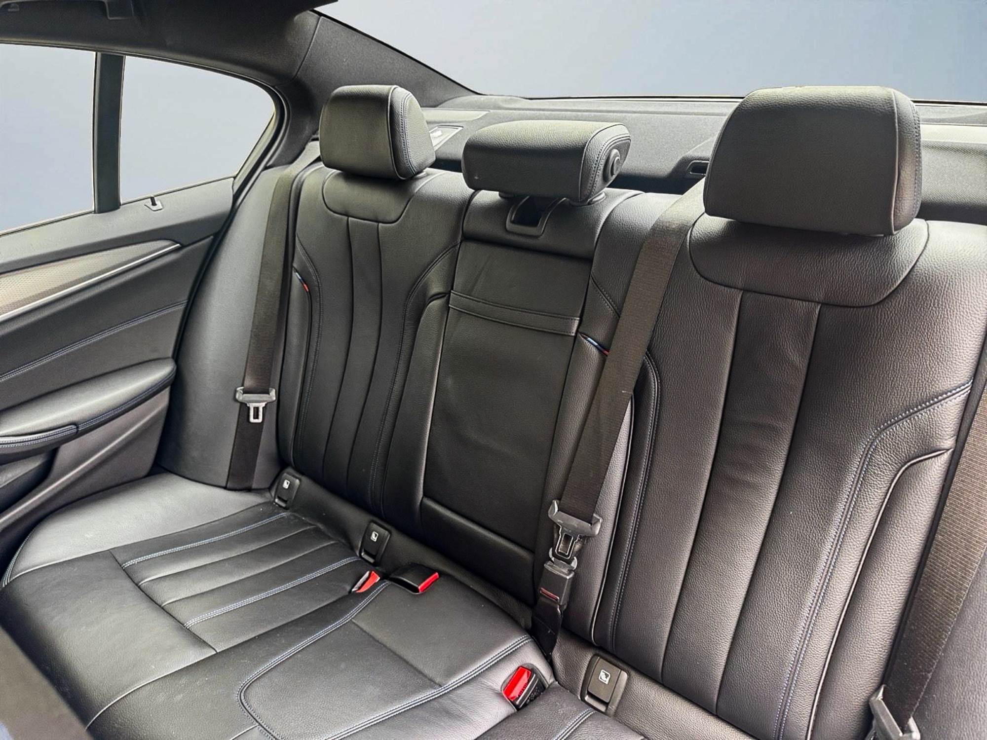 BMW 530D 265 CV