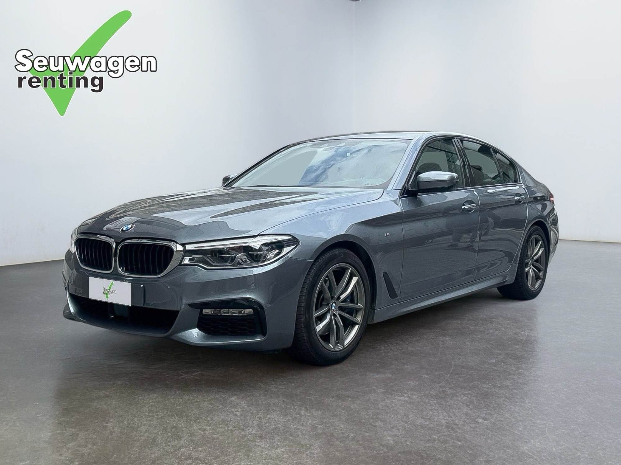530D 265 CV