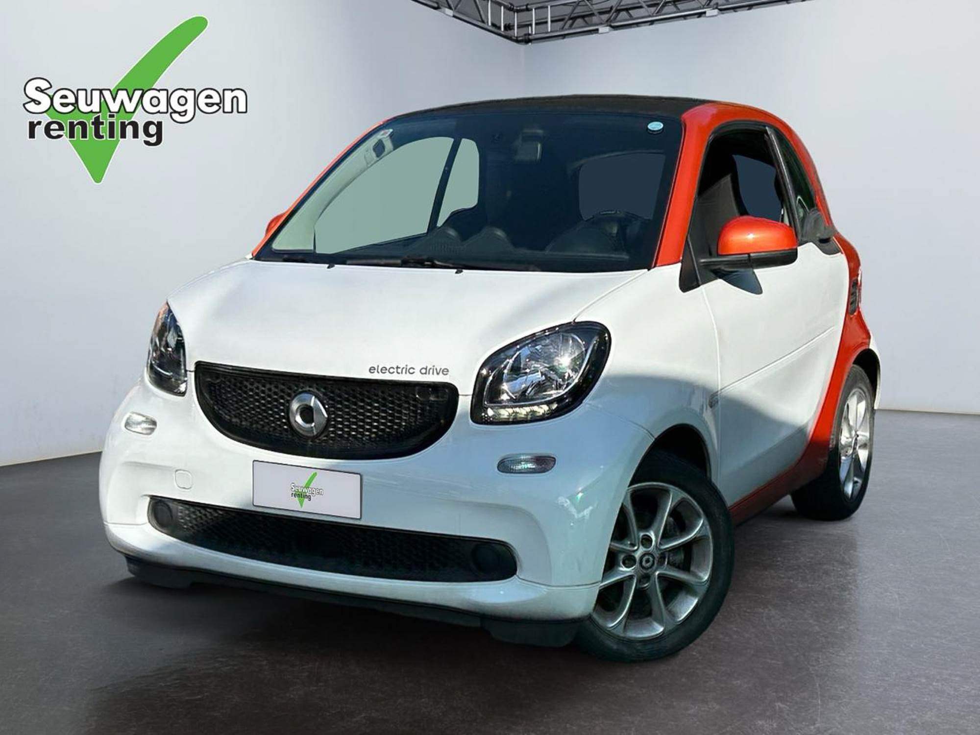 ForTwo 