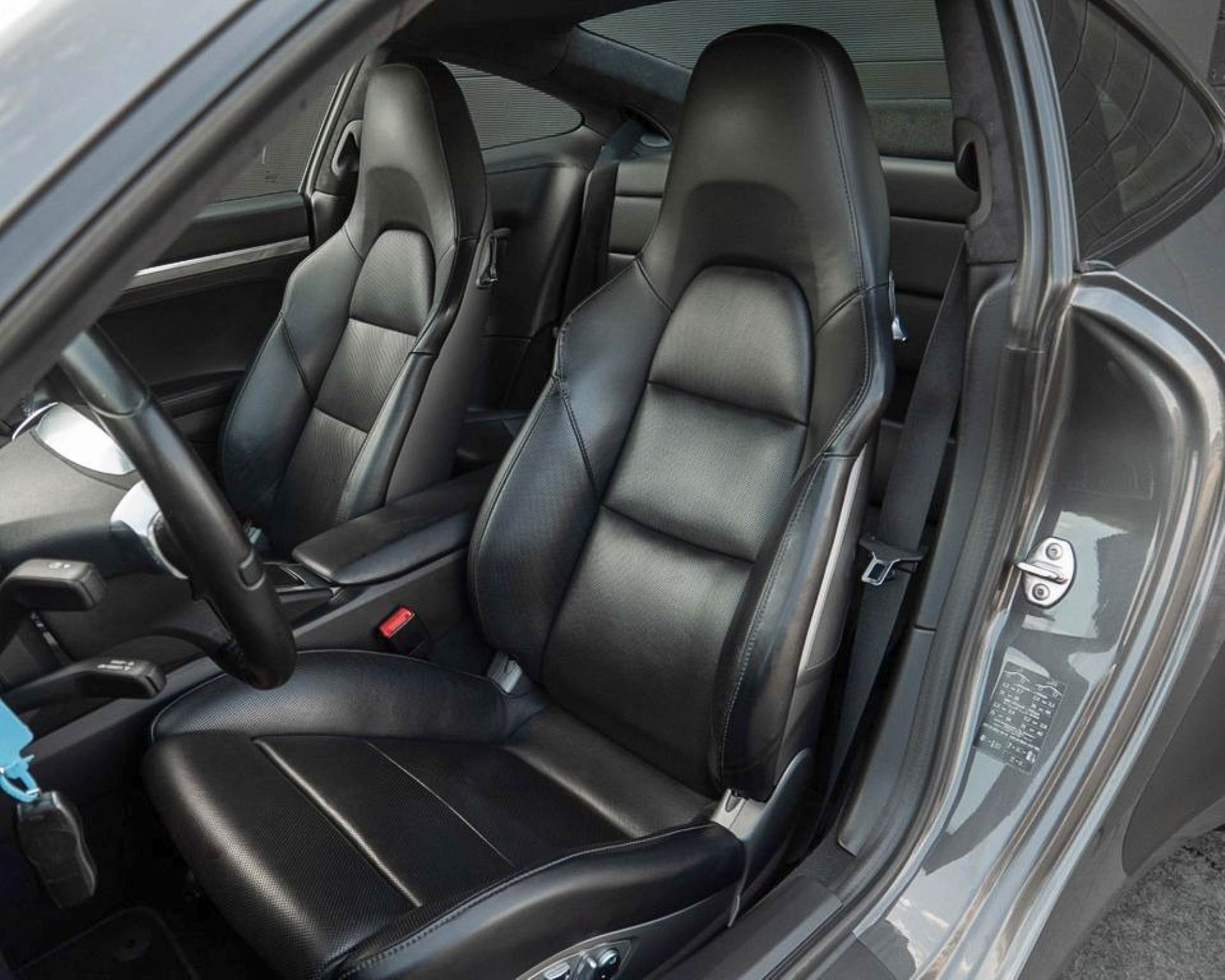 Porsche 911 - 991 Carrera S 