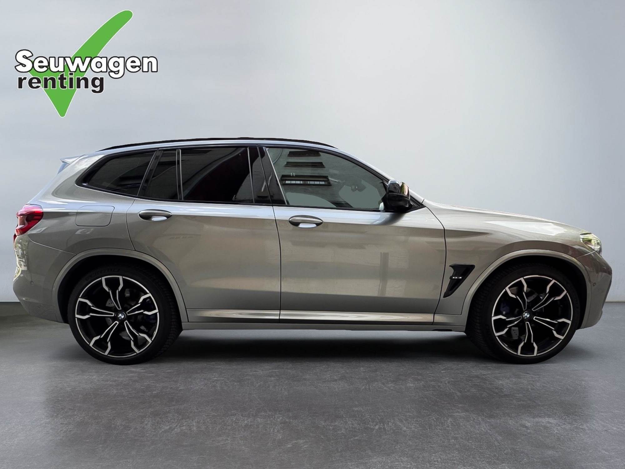 BMW X3 M 