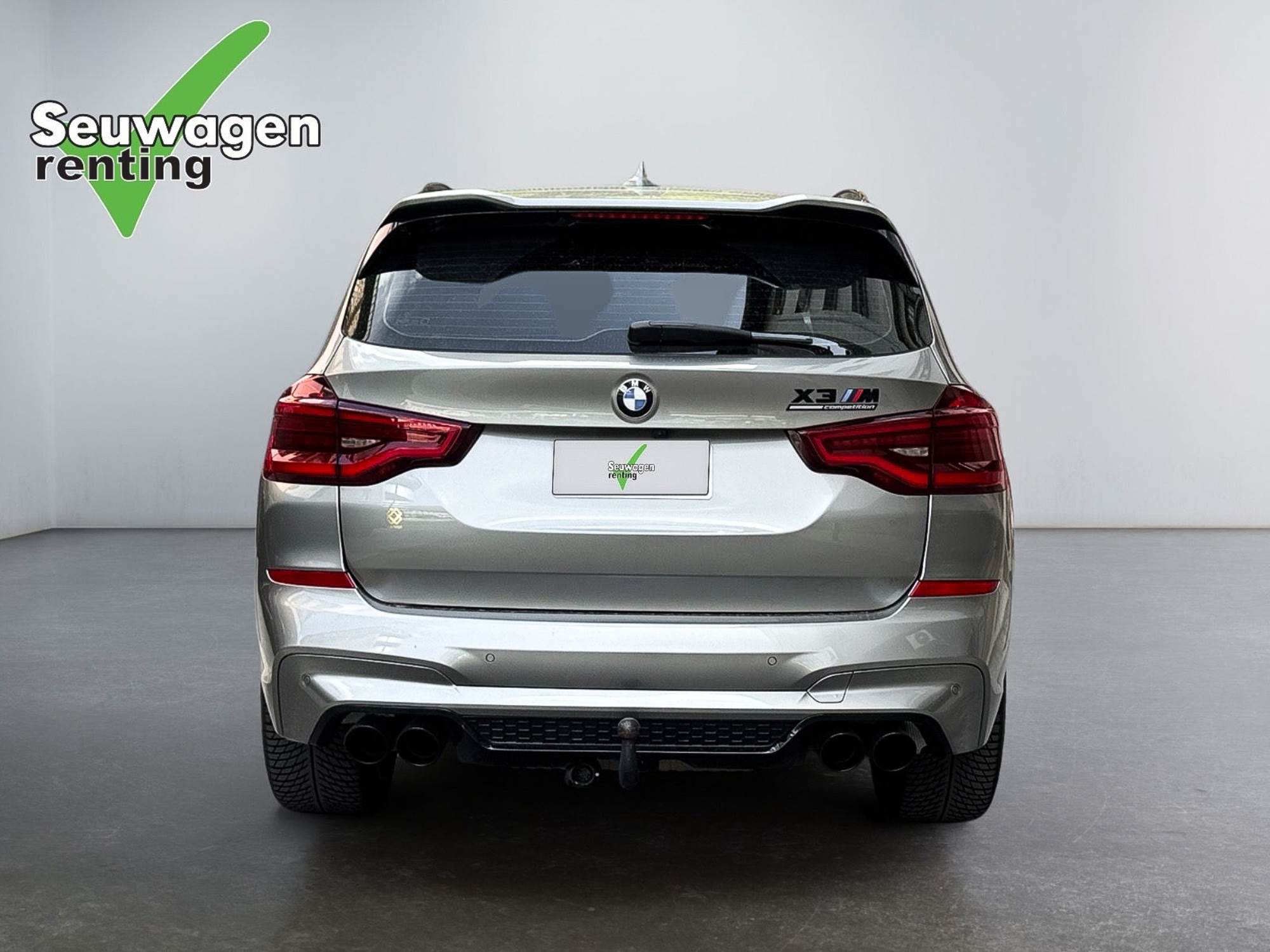 BMW X3 M 