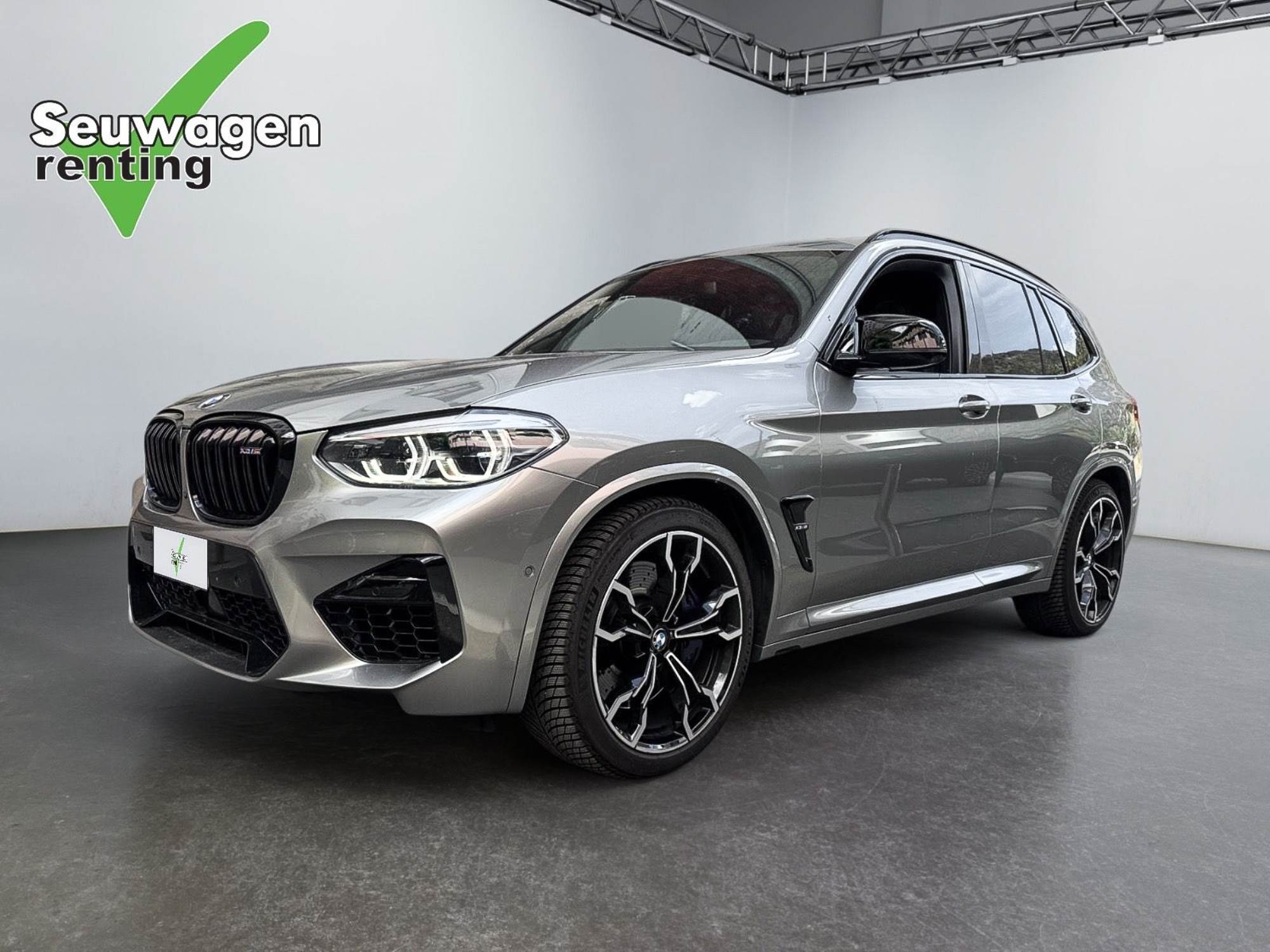 BMW X3 M 