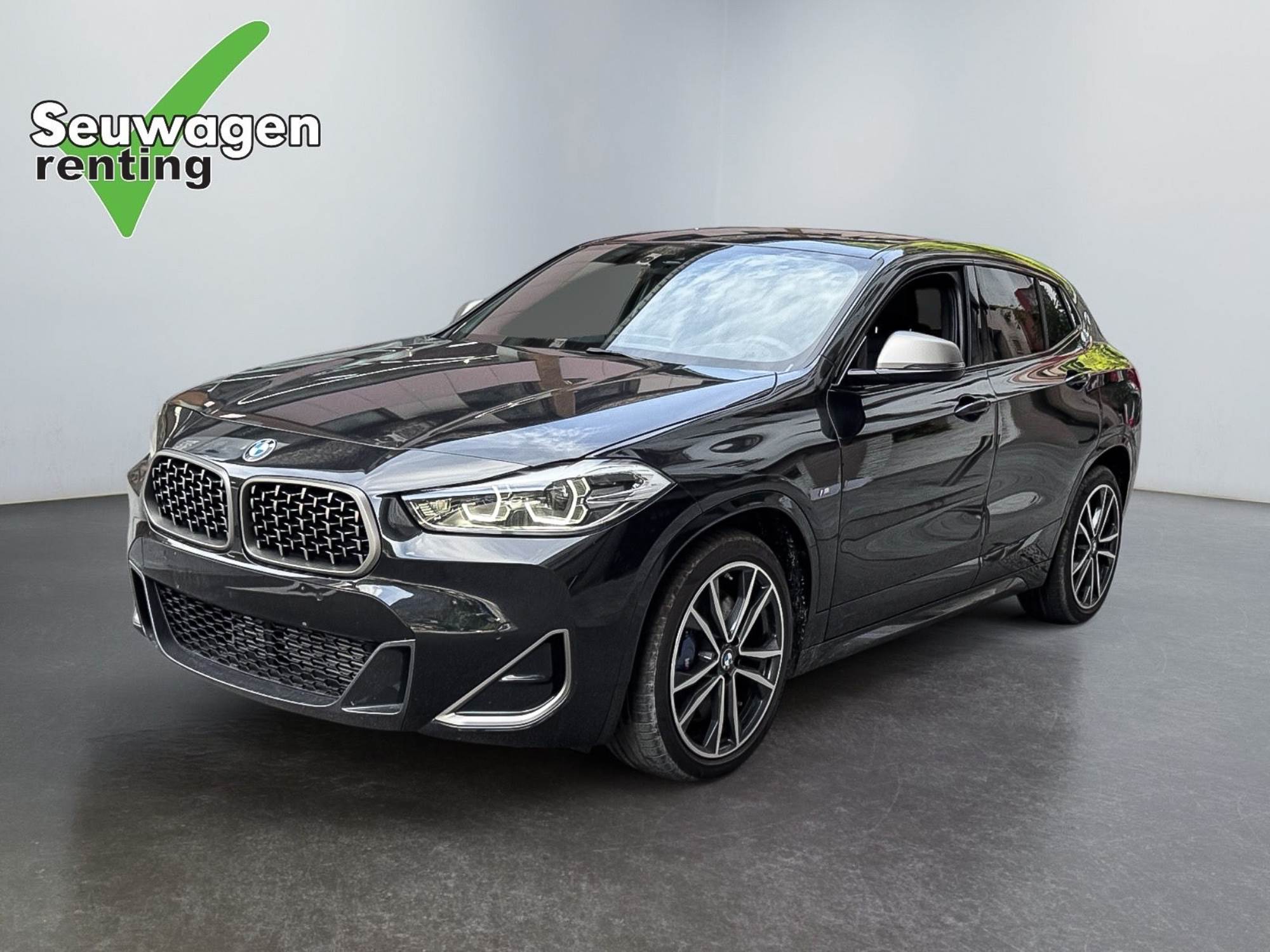 BMW X2 M35I 