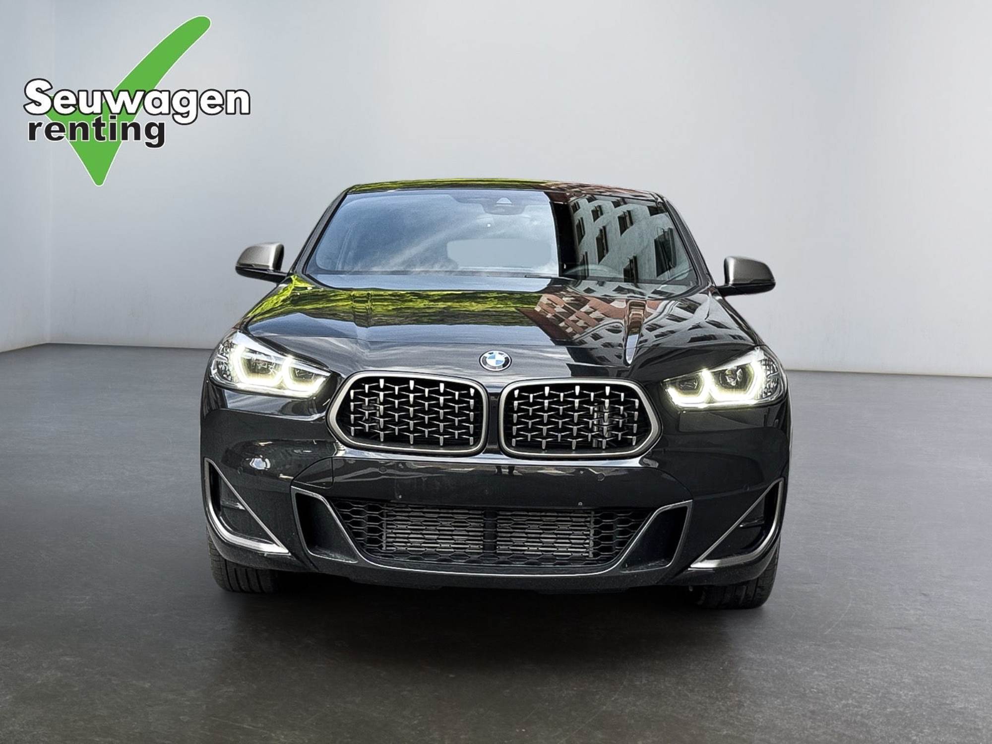 BMW X2 M35I 