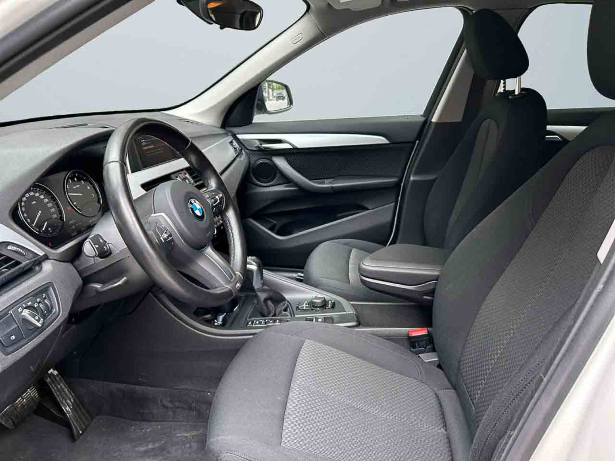 BMW X1 Xdrive 25e