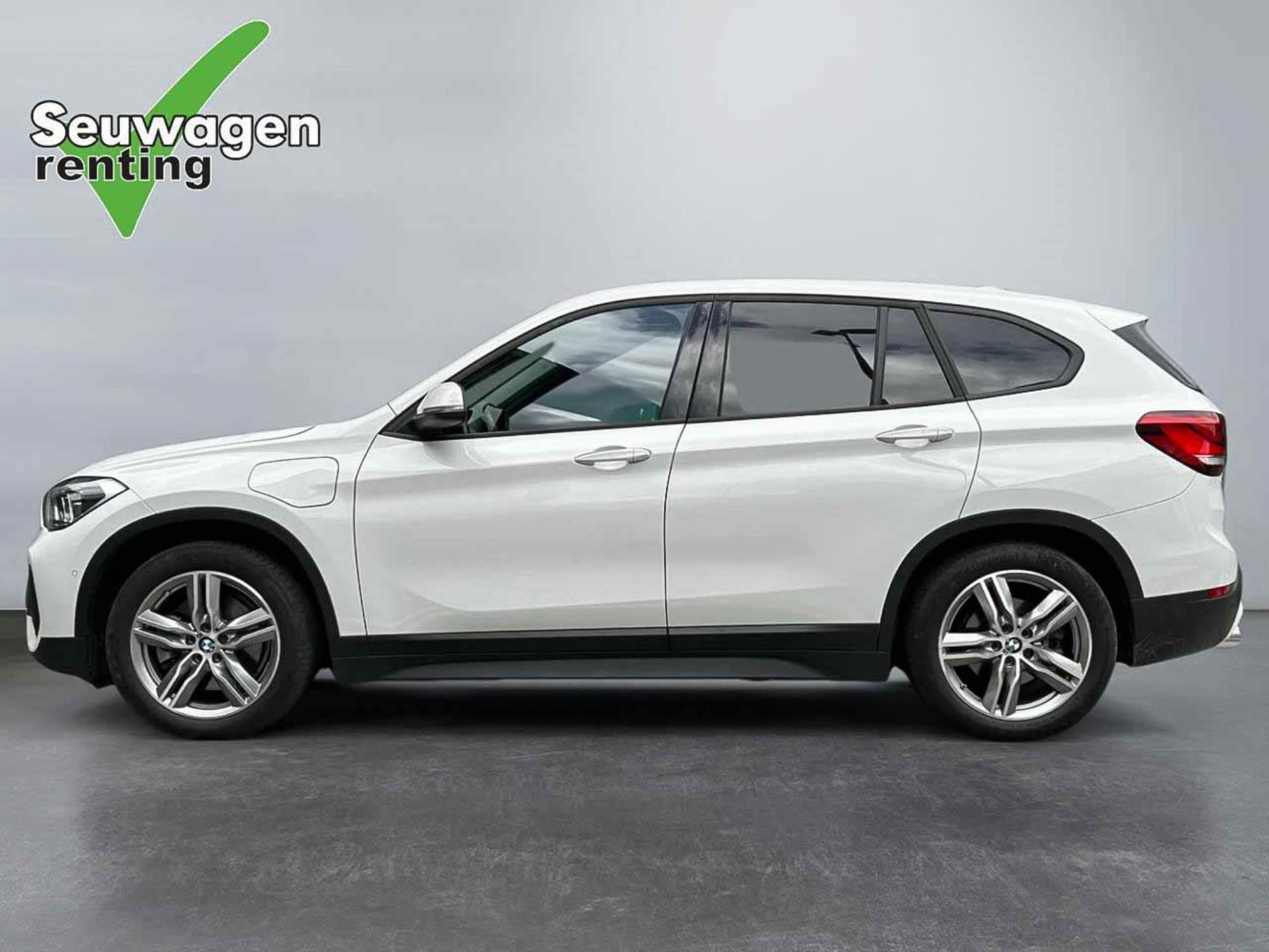 BMW X1 Xdrive 25e