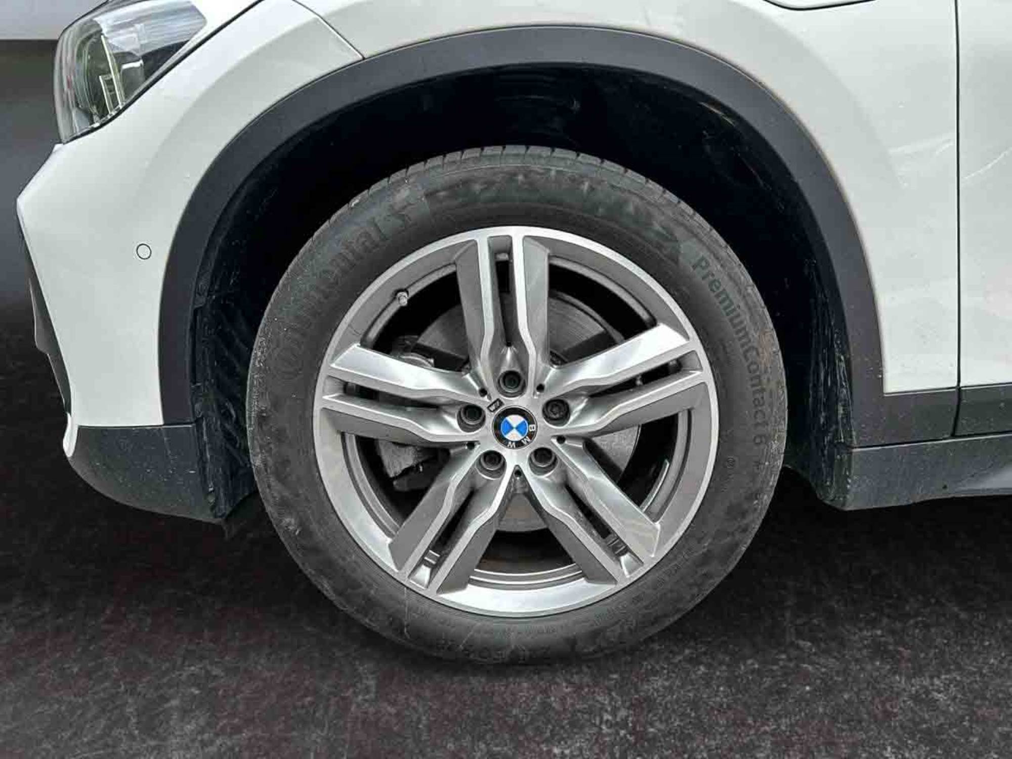 BMW X1 Xdrive 25e