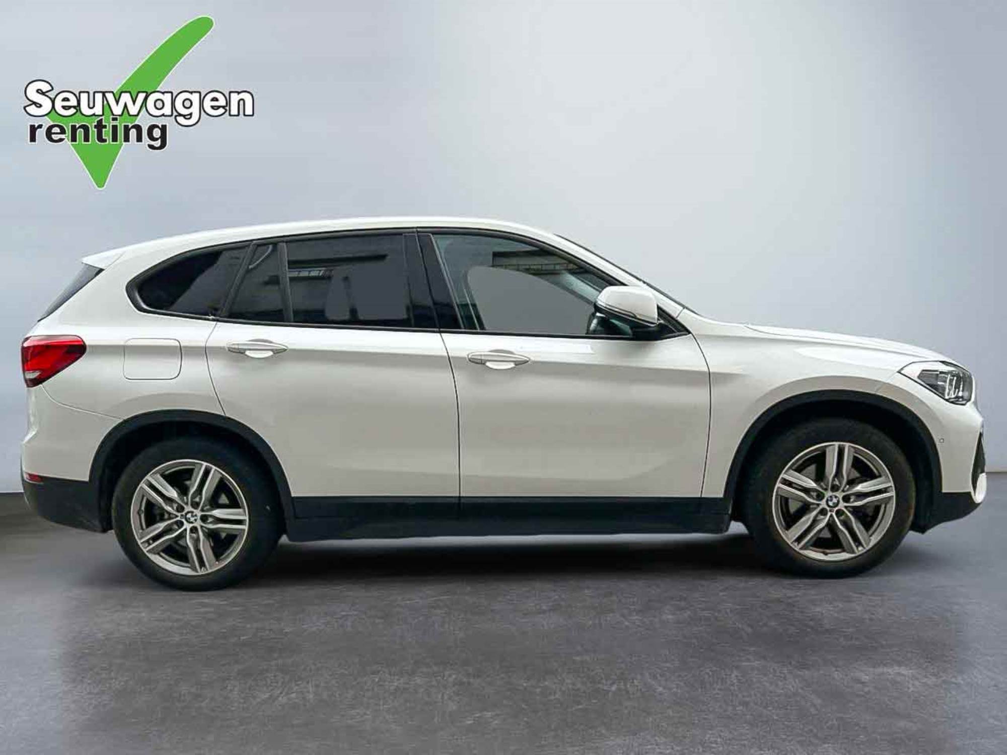 BMW X1 Xdrive 25e