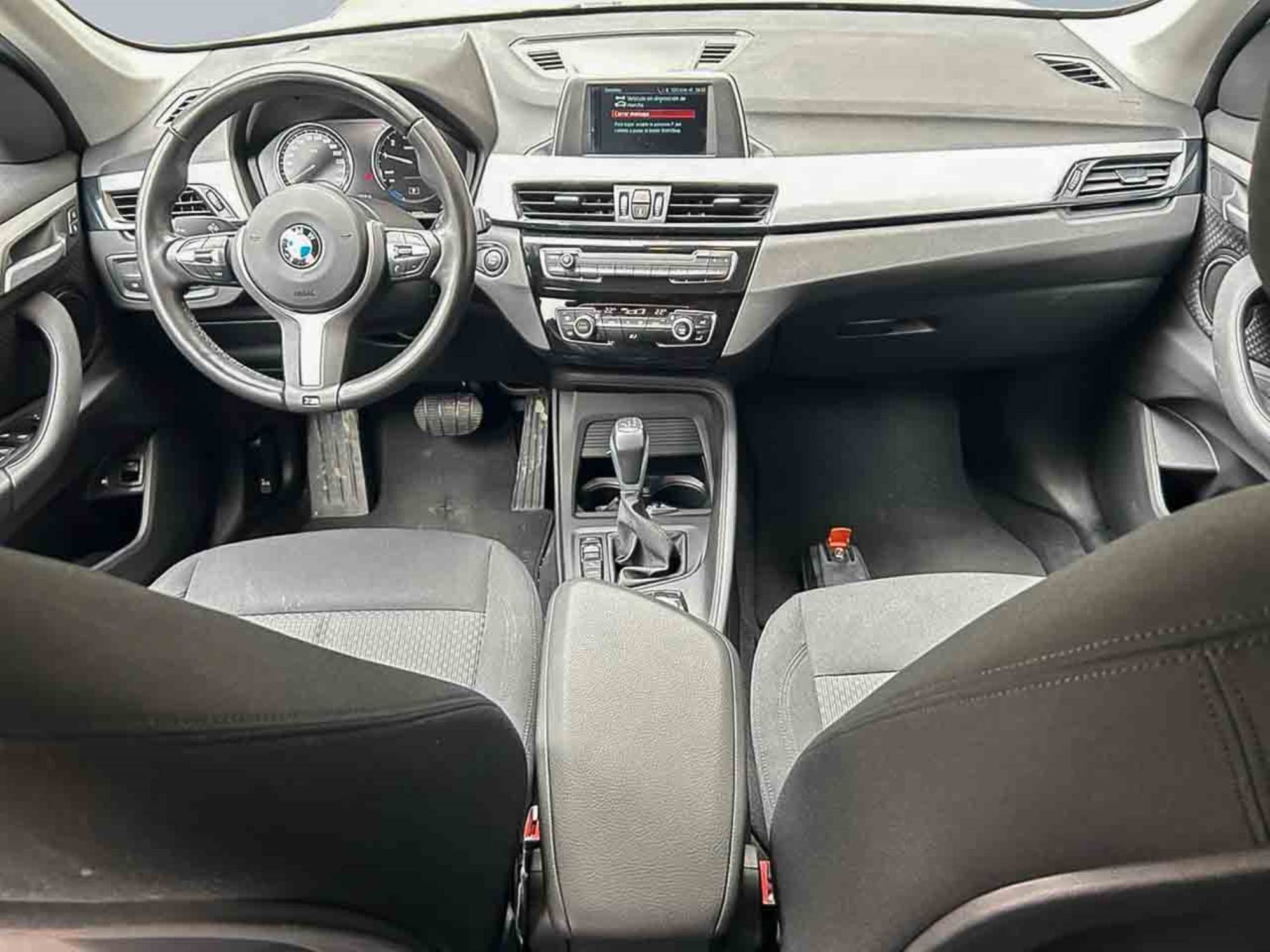 BMW X1 Xdrive 25e