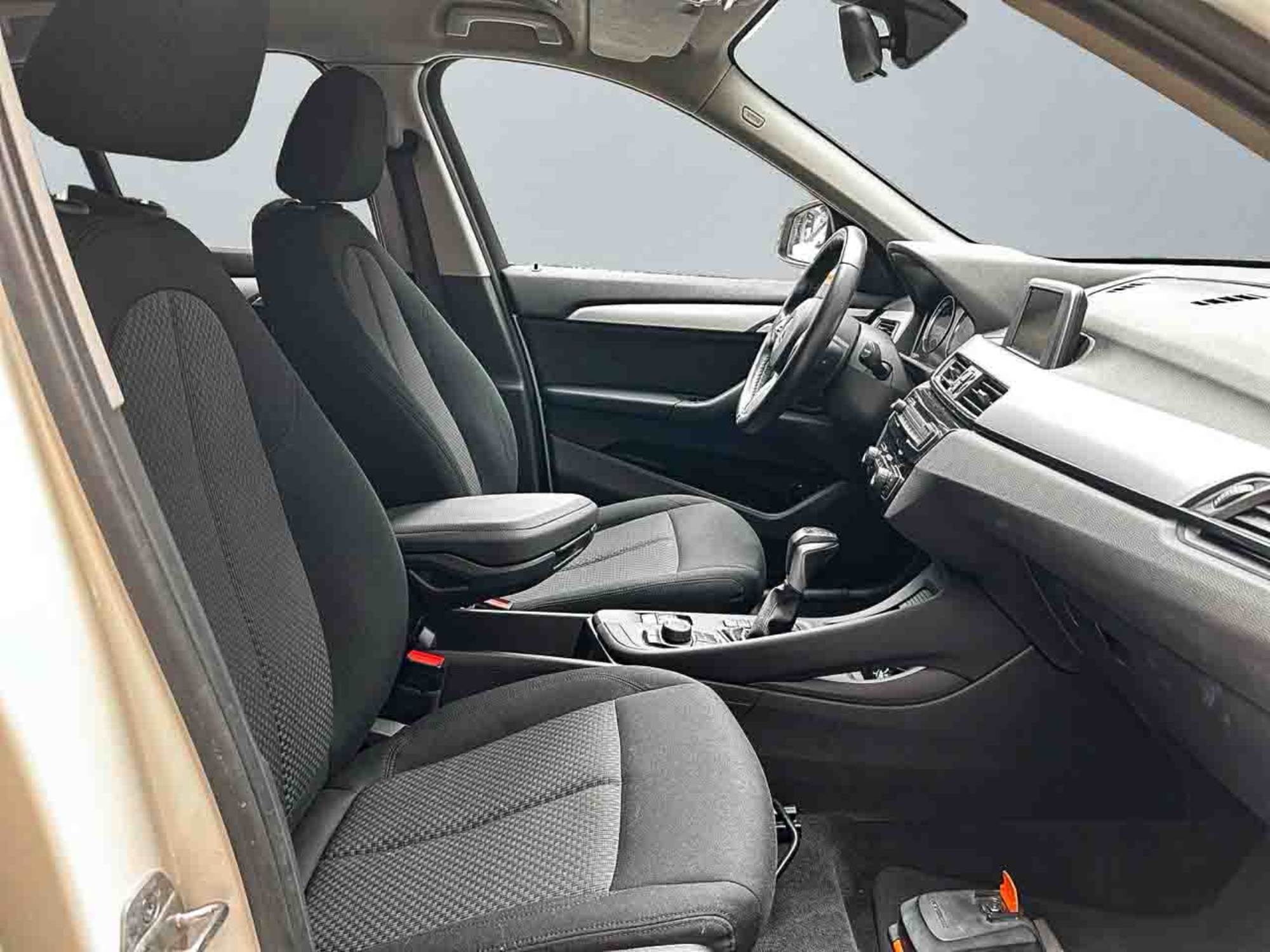 BMW X1 Xdrive 25e
