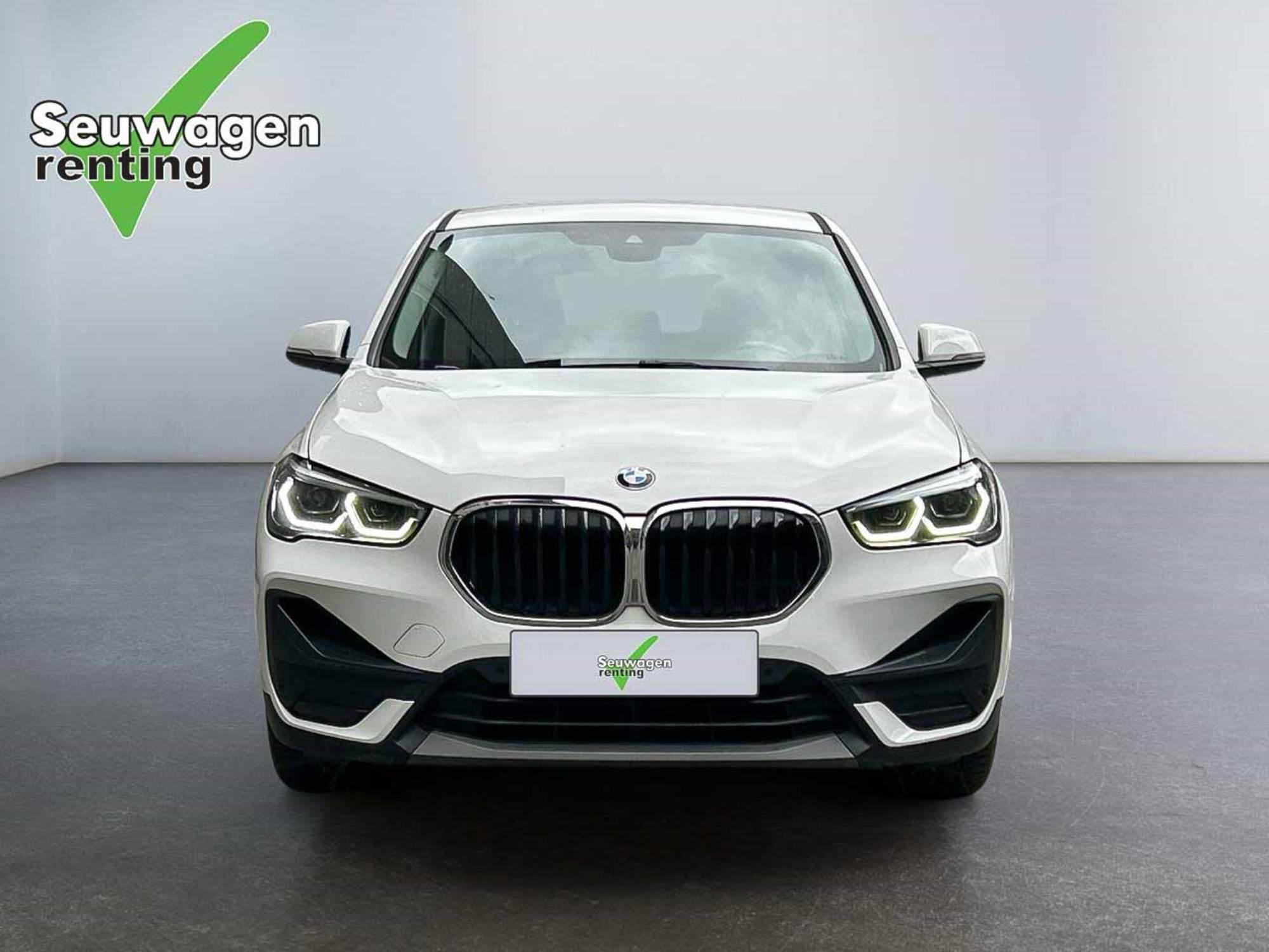 BMW X1 Xdrive 25e