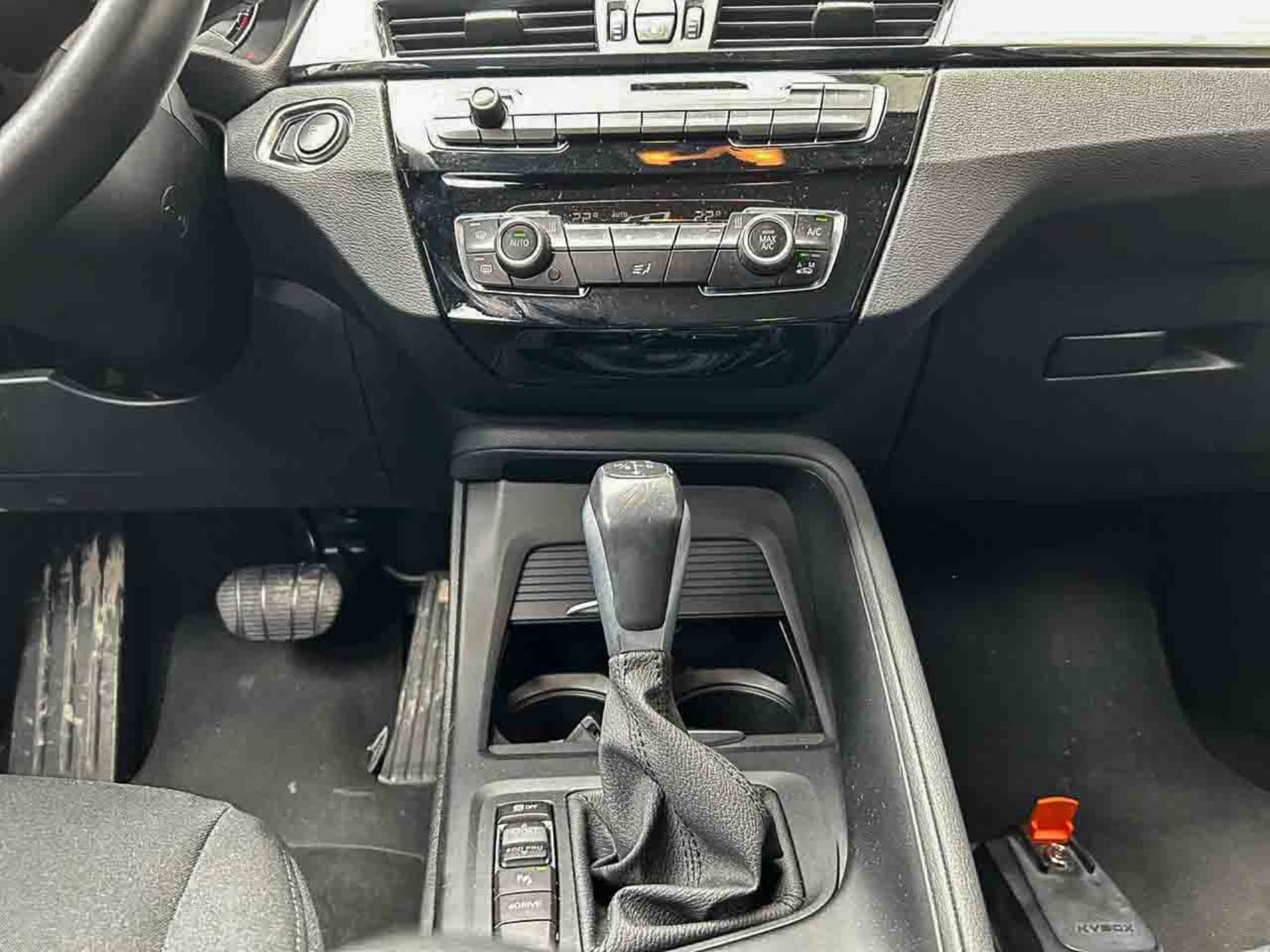 BMW X1 Xdrive 25e