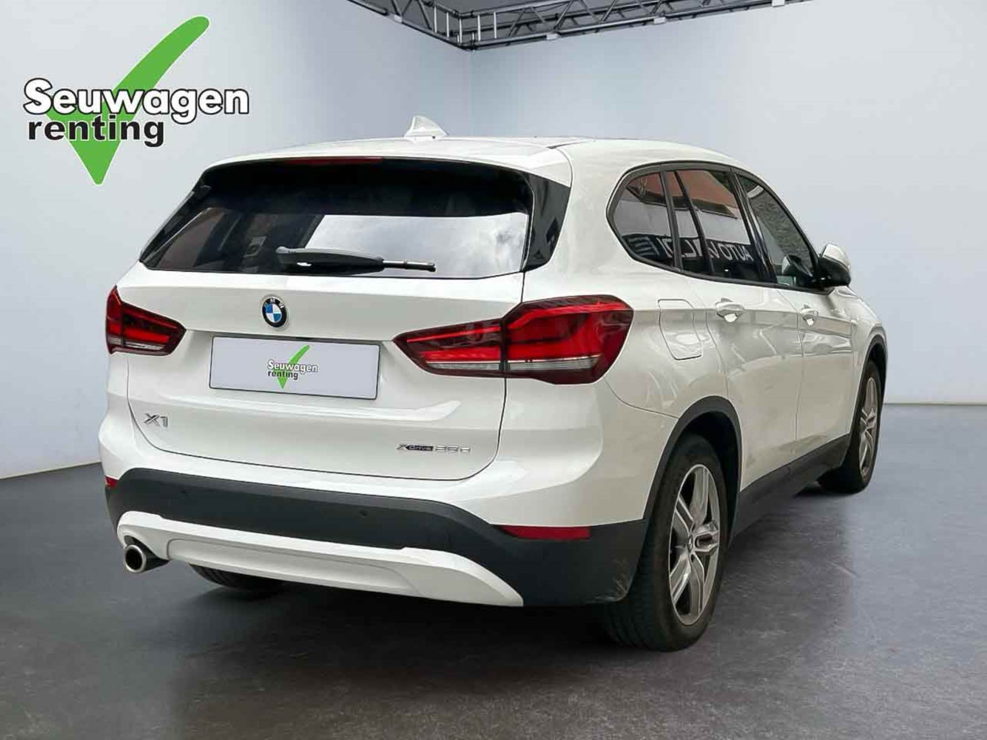 BMW X1 Xdrive 25e