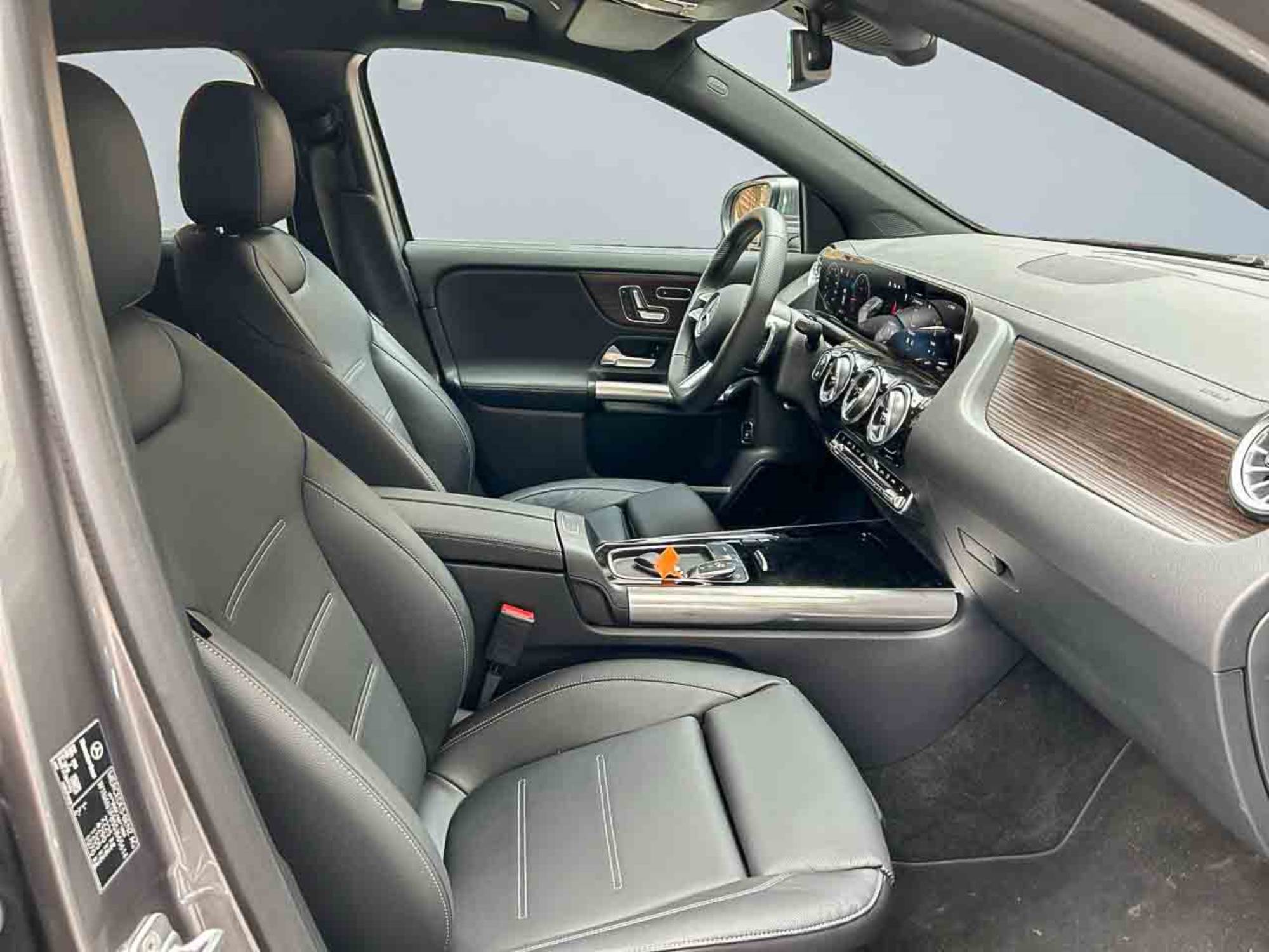 Mercedes-Benz GLA 220D 4MATIC