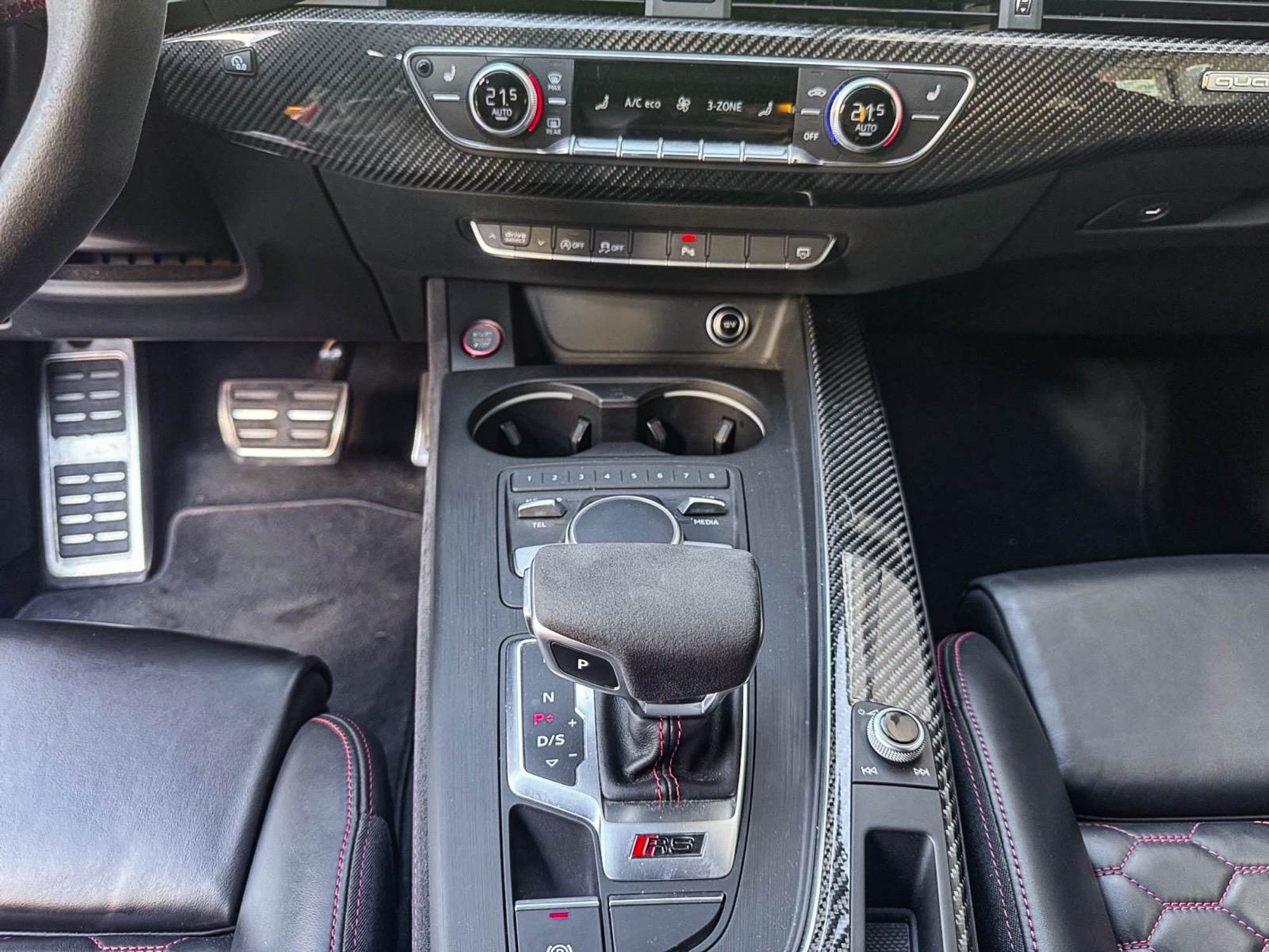 Audi RS5 