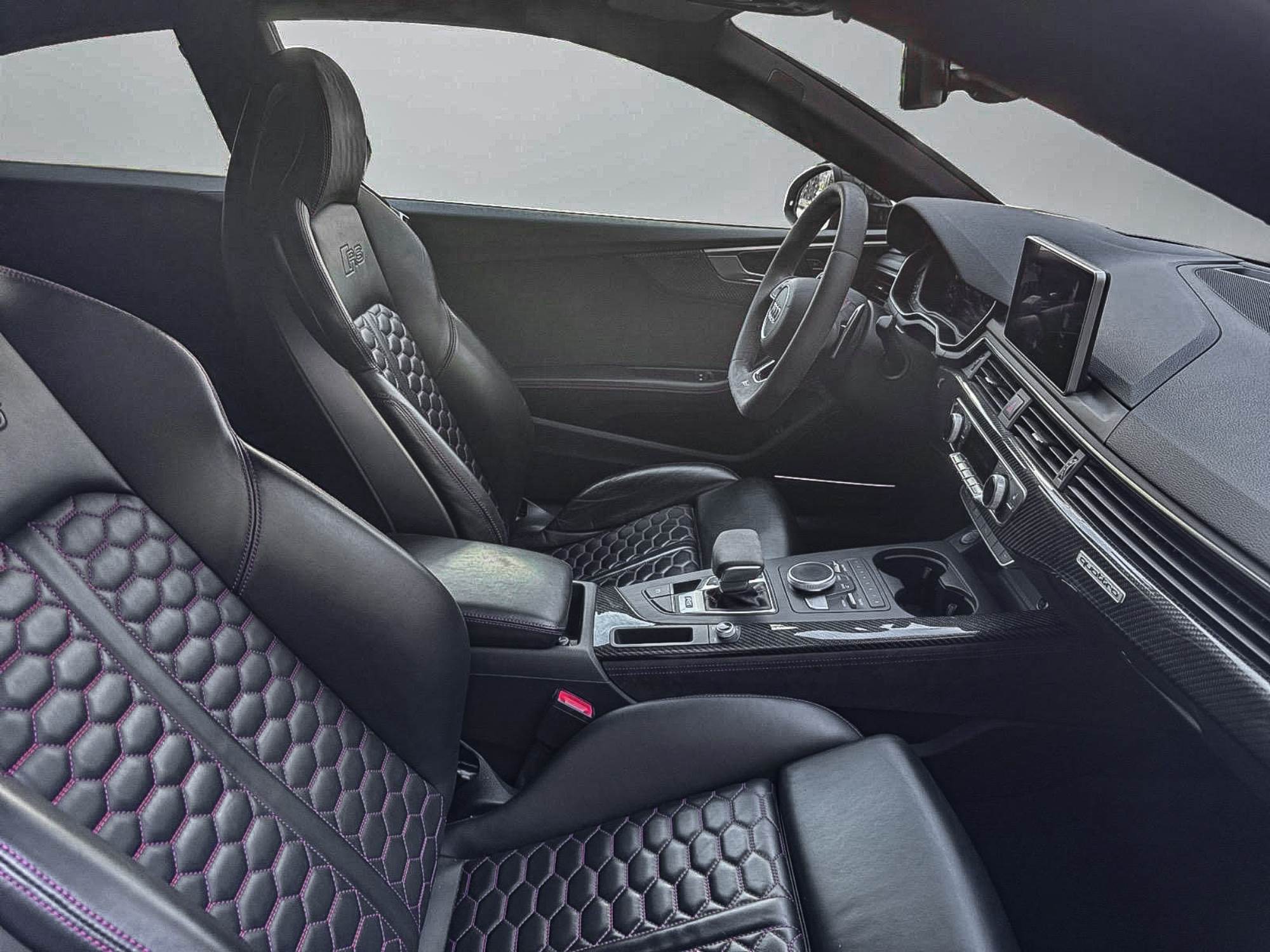 Audi RS5 