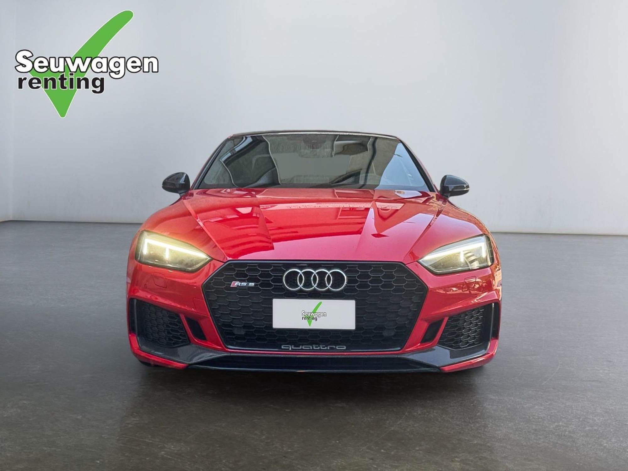 Audi RS5 