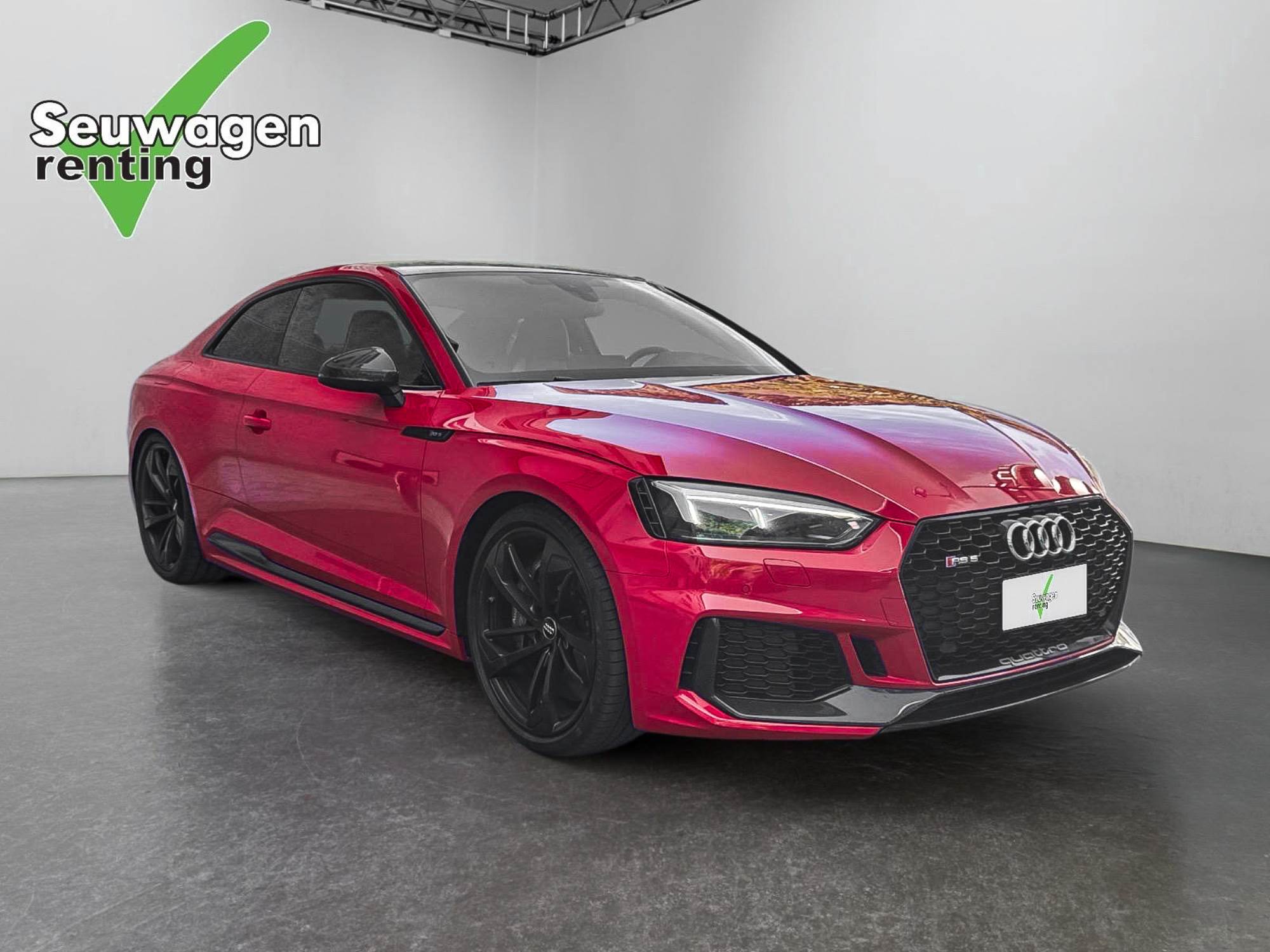 Audi RS5 