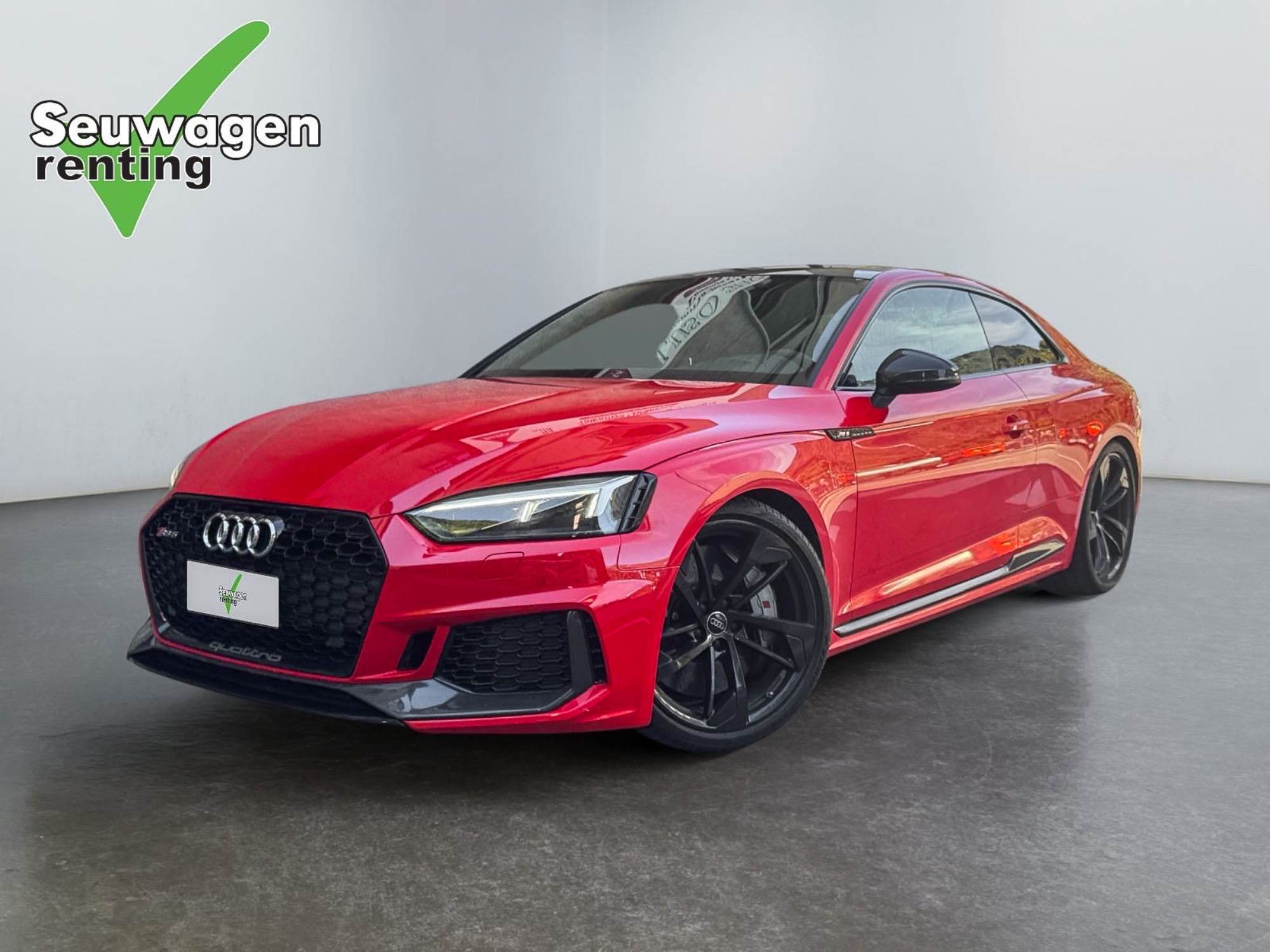 Audi RS5 