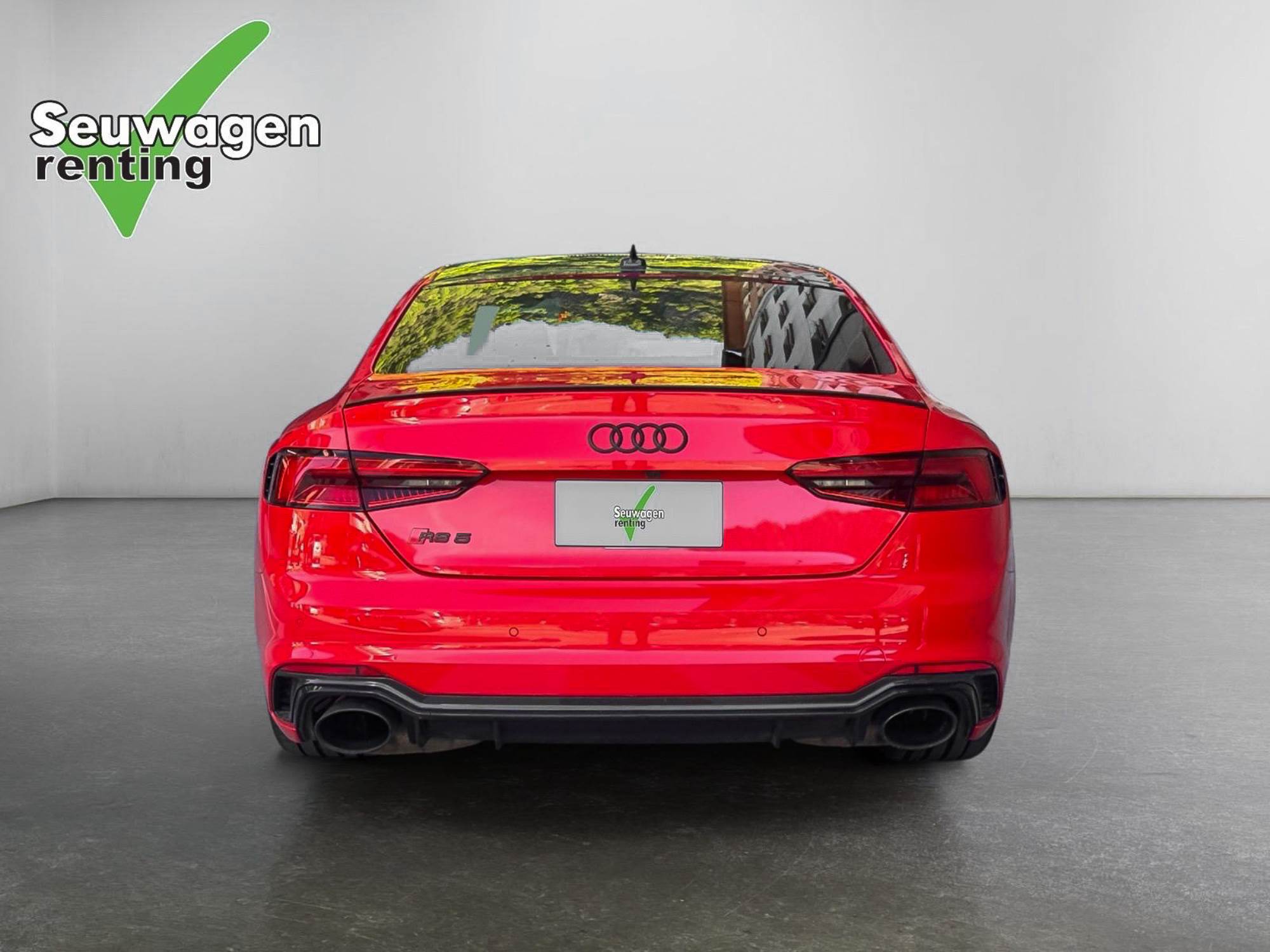 Audi RS5 