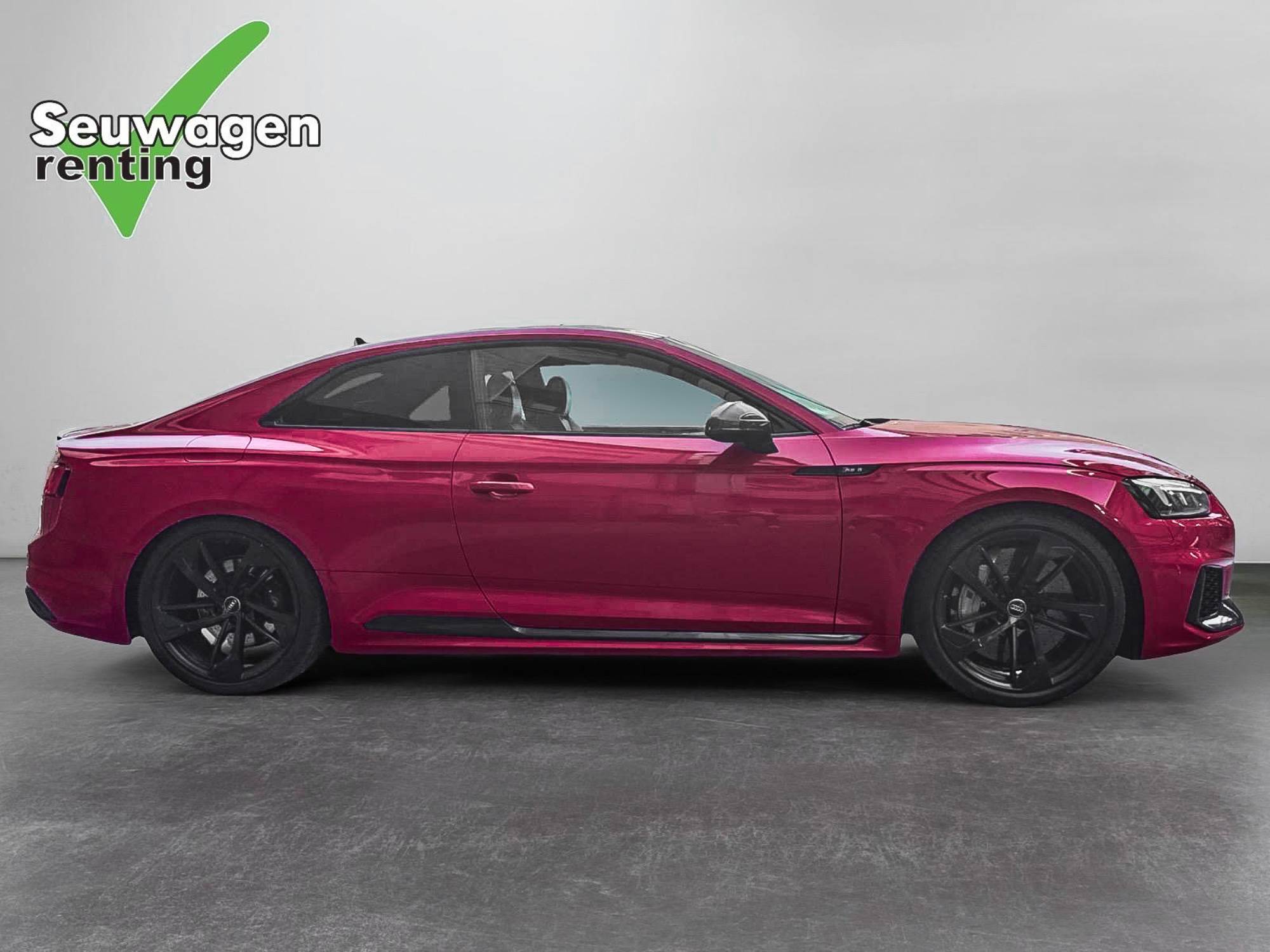 Audi RS5 