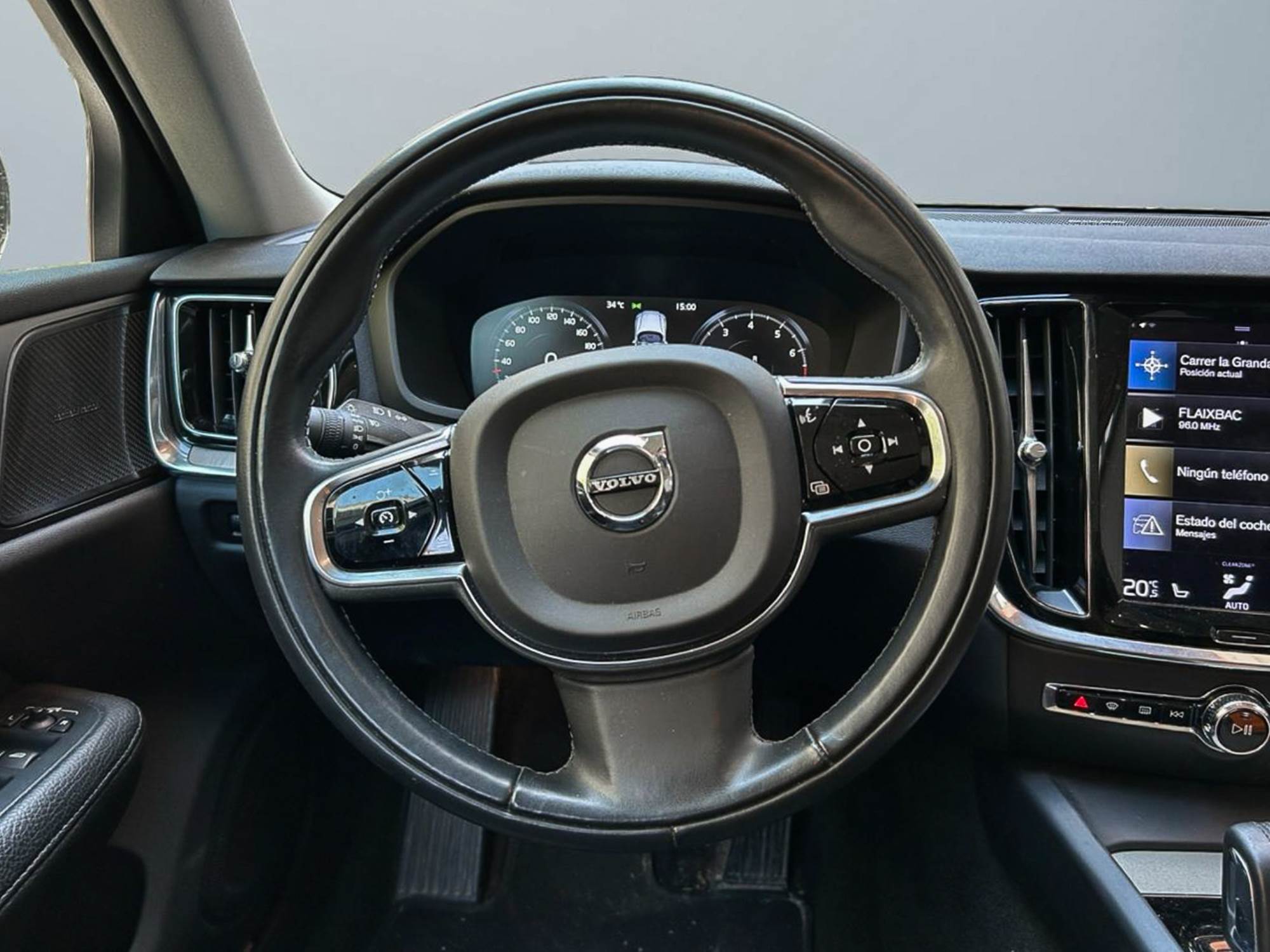 Volvo V60 Cross Country