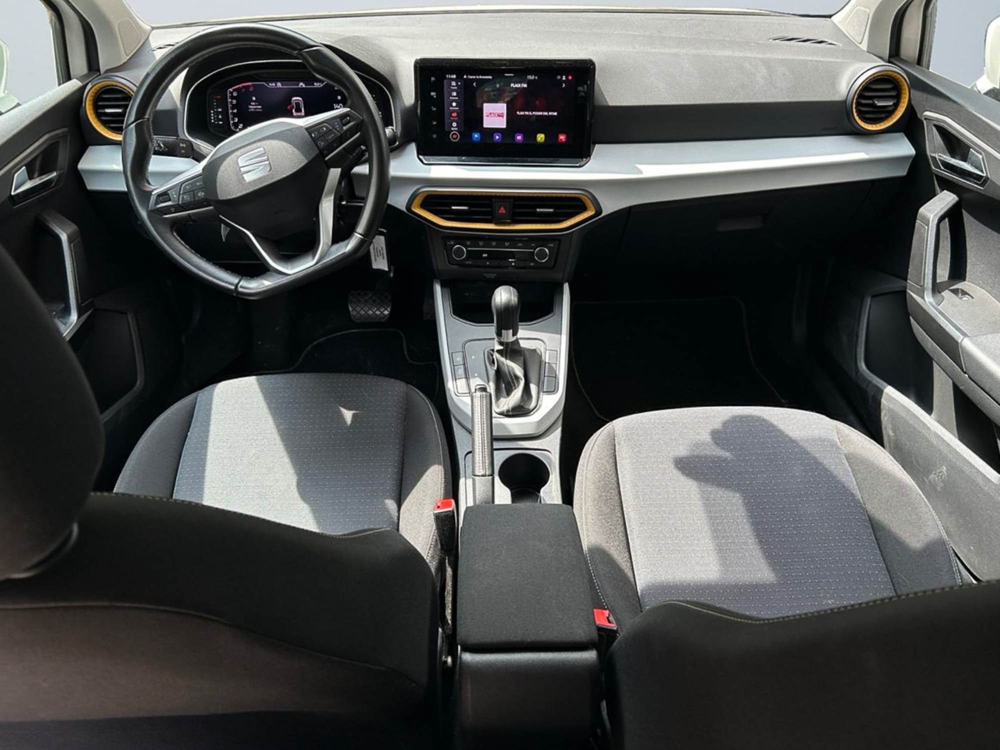 Seat Arona 110 CV