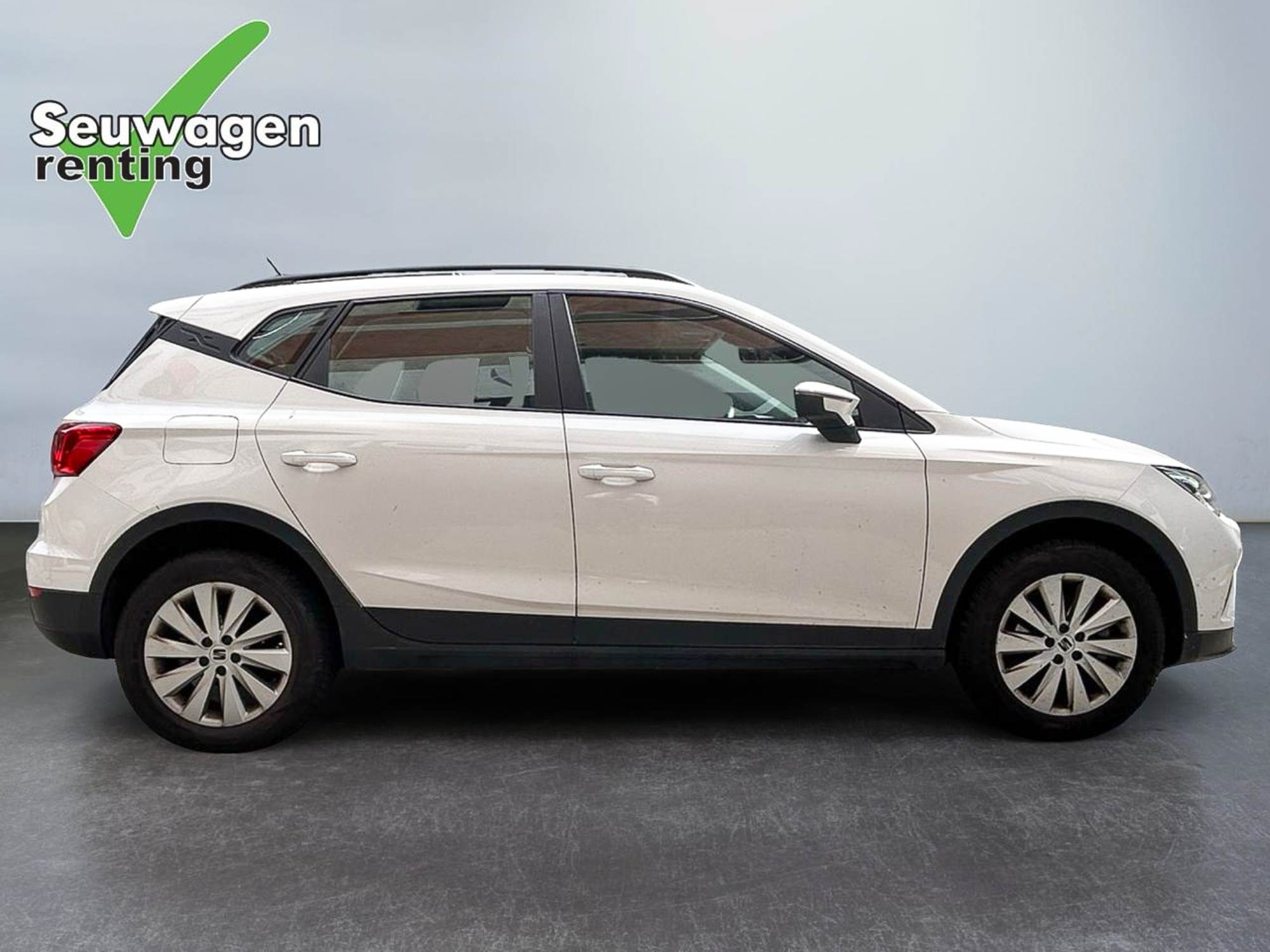 Seat Arona 110 CV