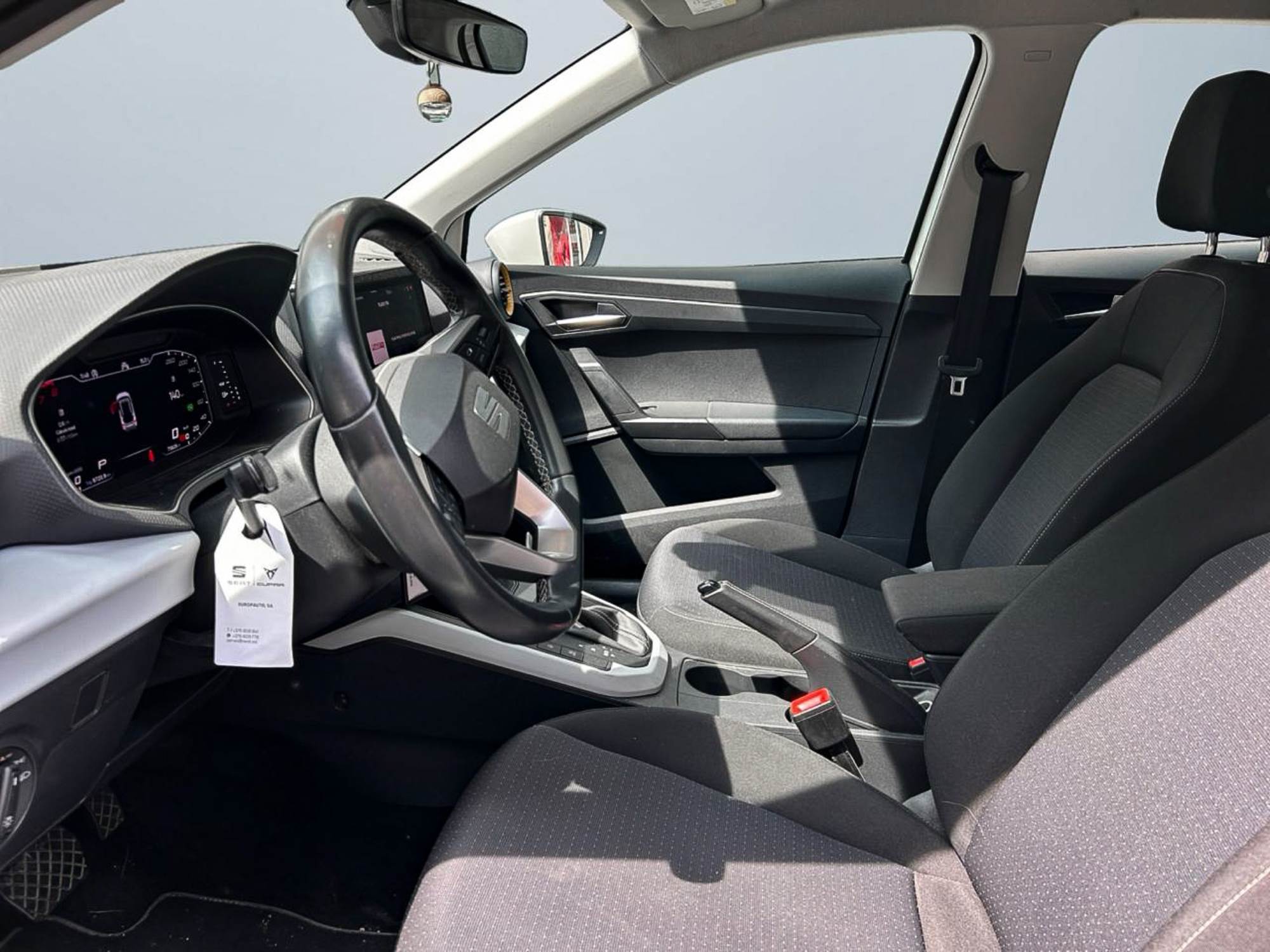 Seat Arona 110 CV