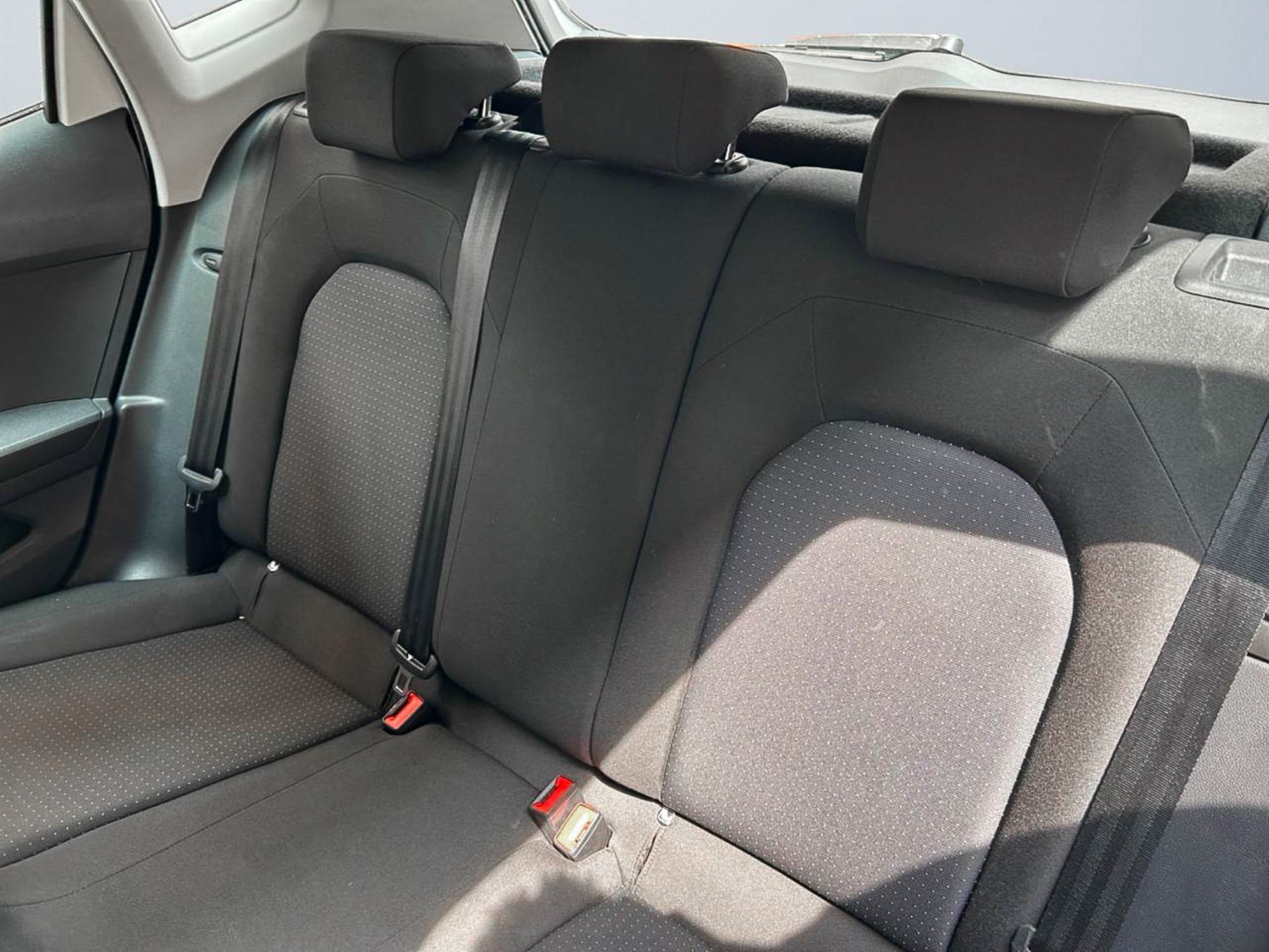 Seat Arona 110 CV