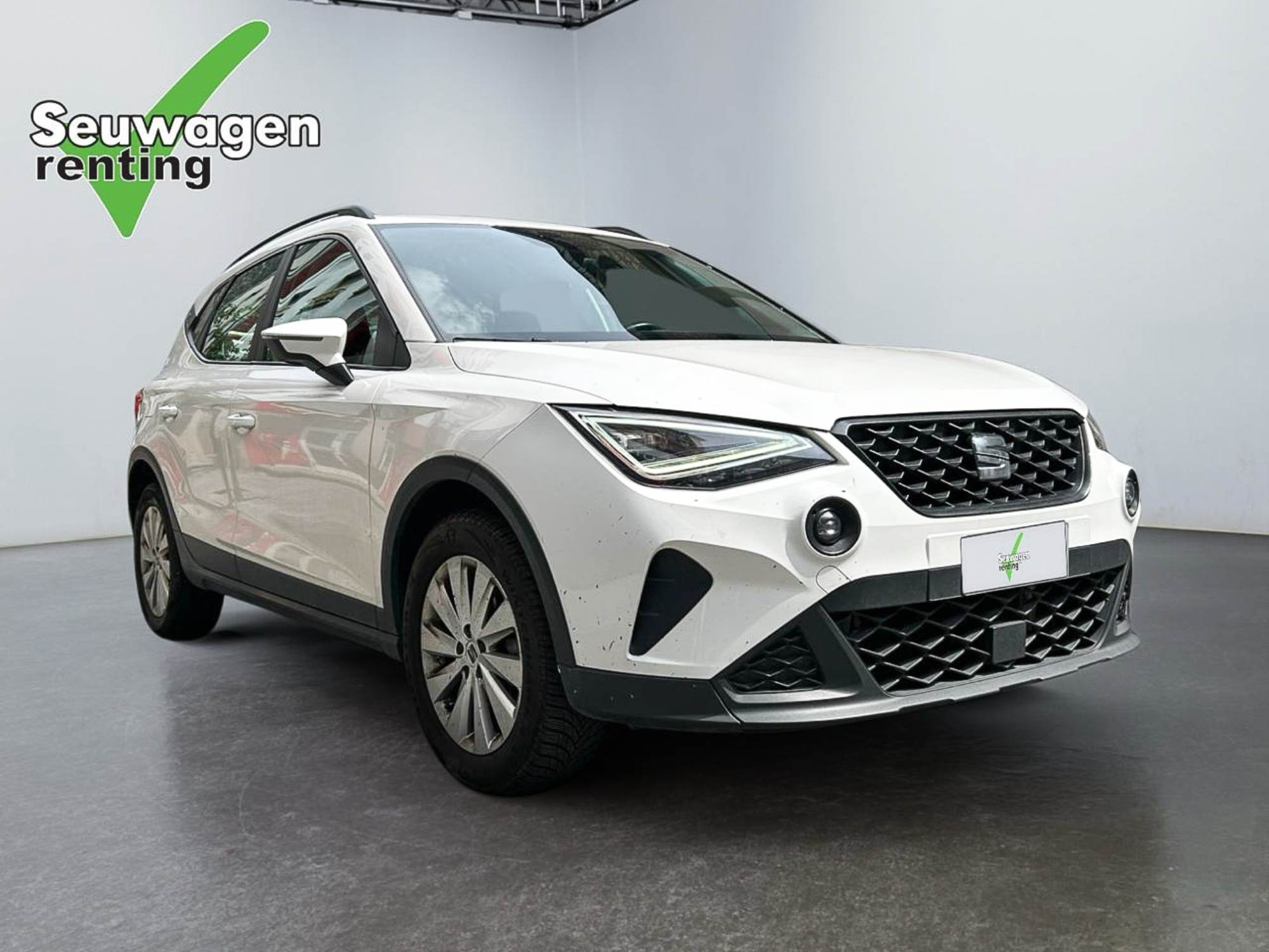 Seat Arona 110 CV