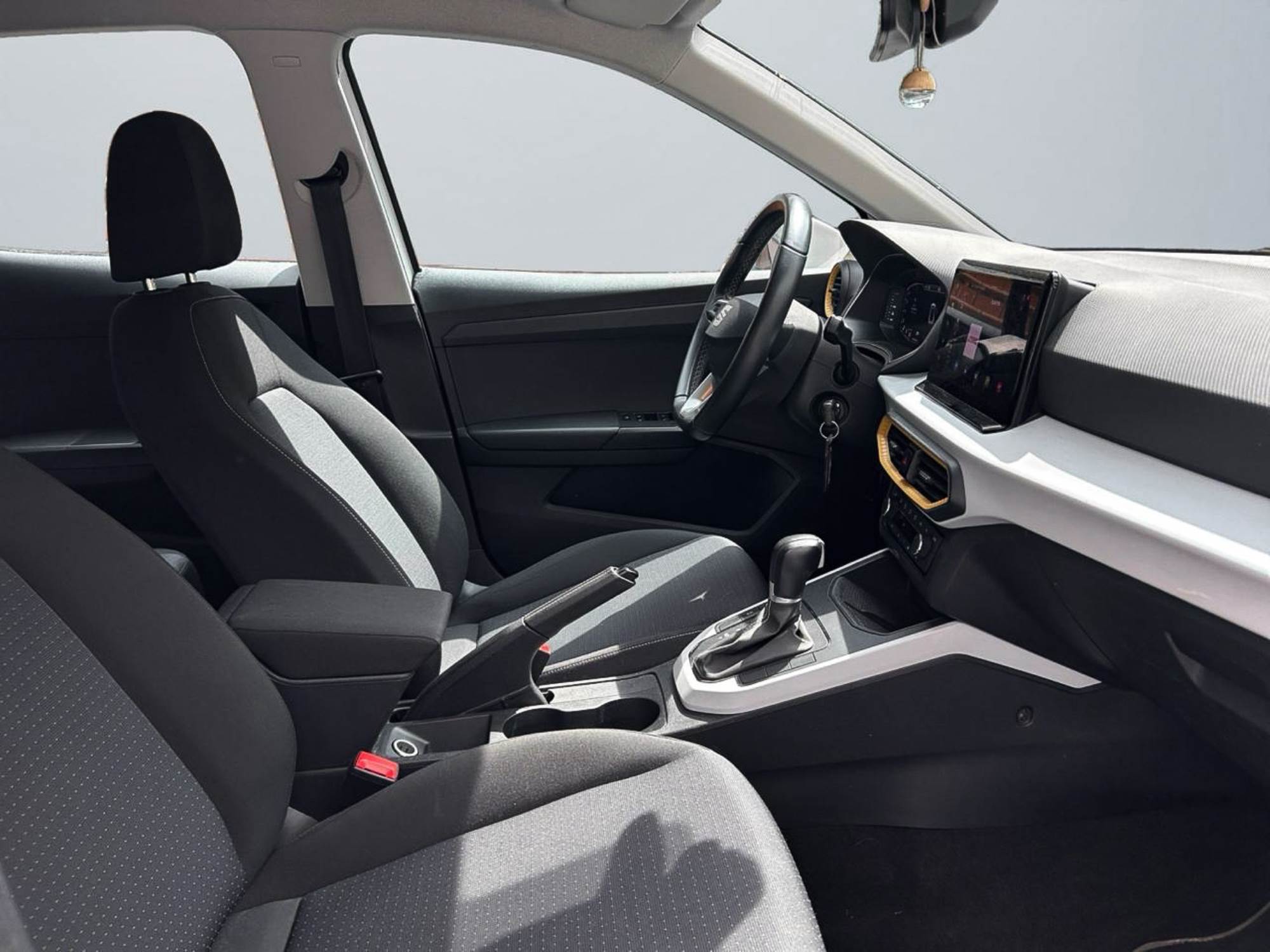 Seat Arona 110 CV