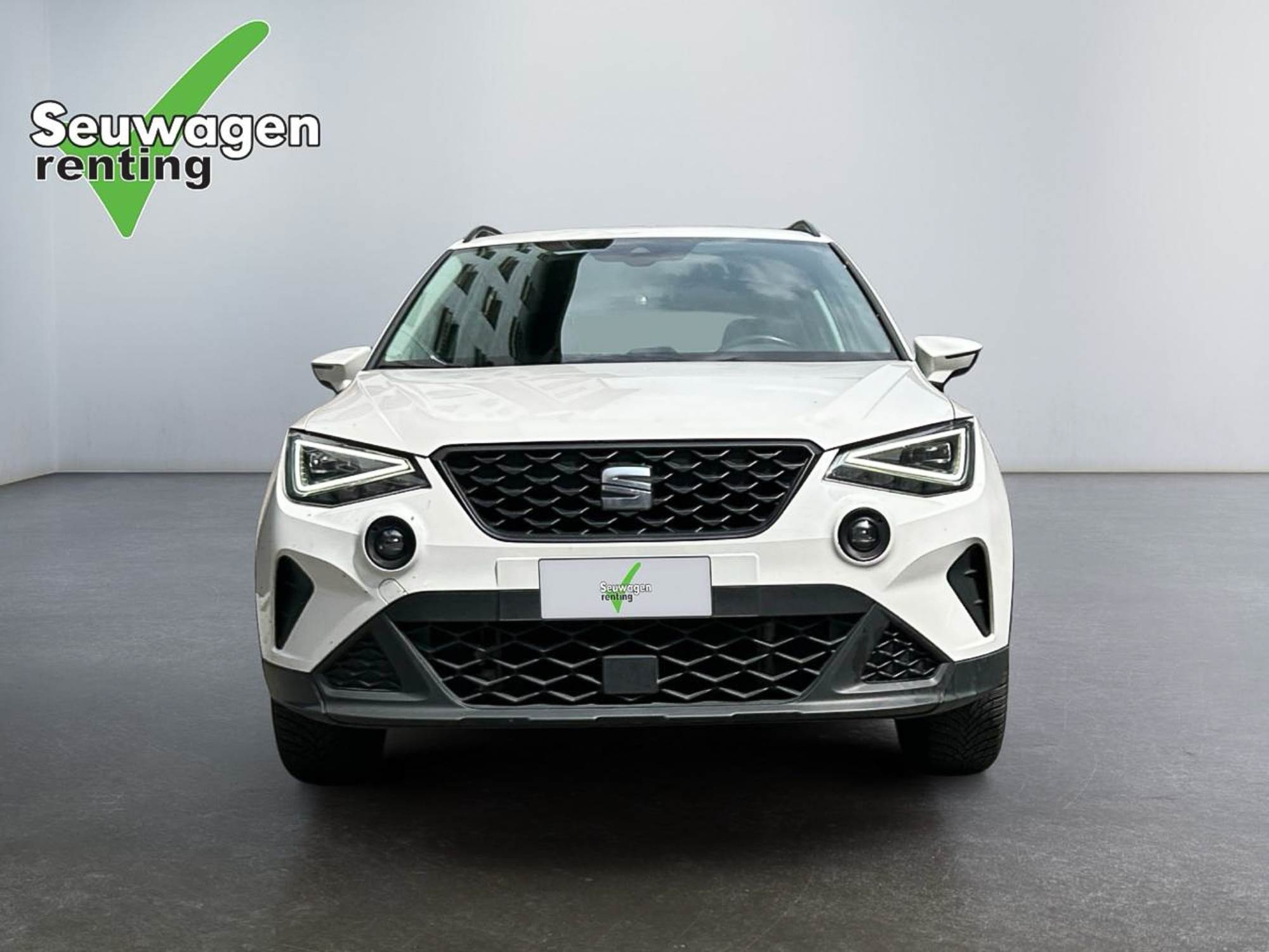 Seat Arona 110 CV