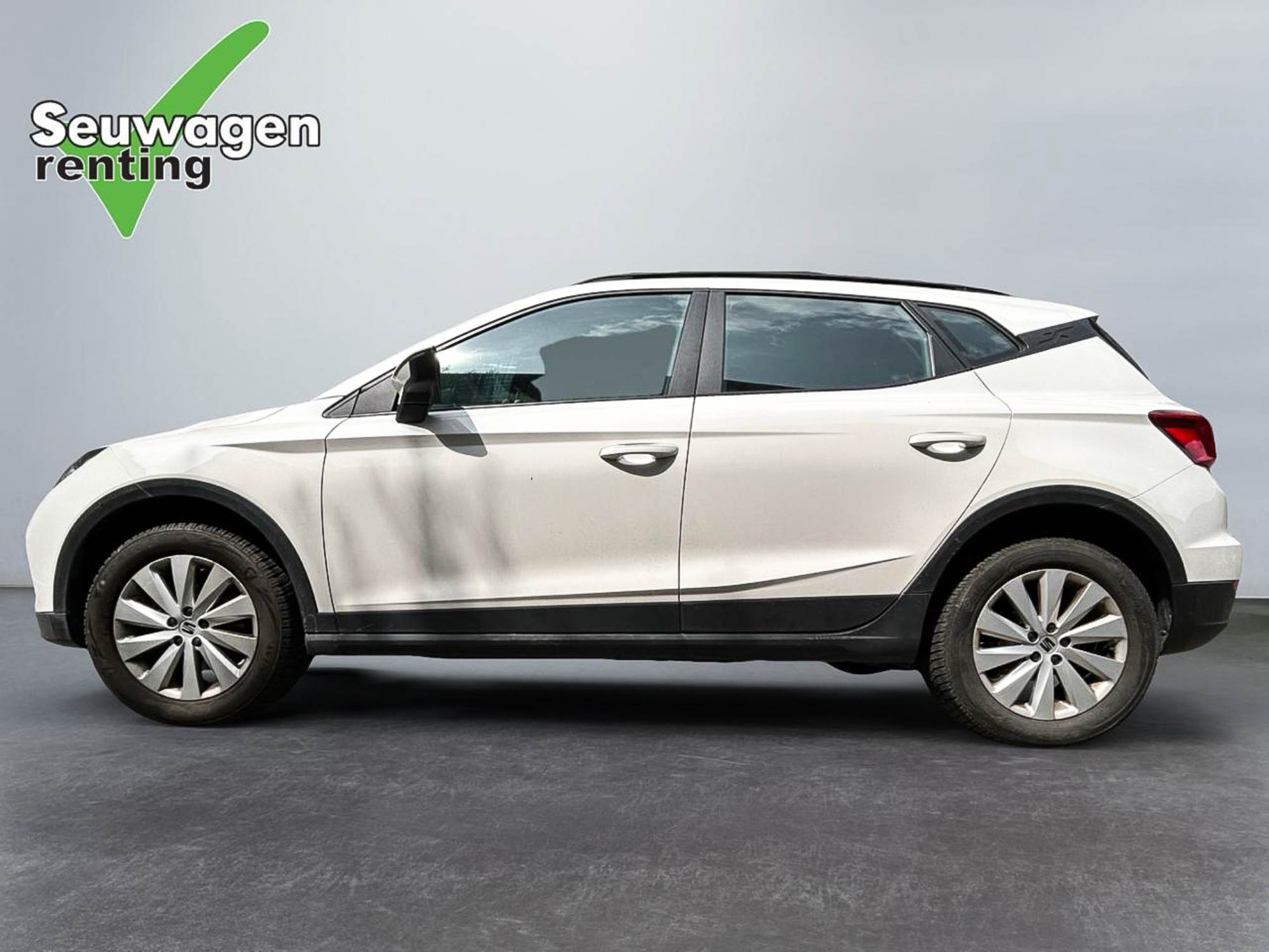 Seat Arona 110 CV