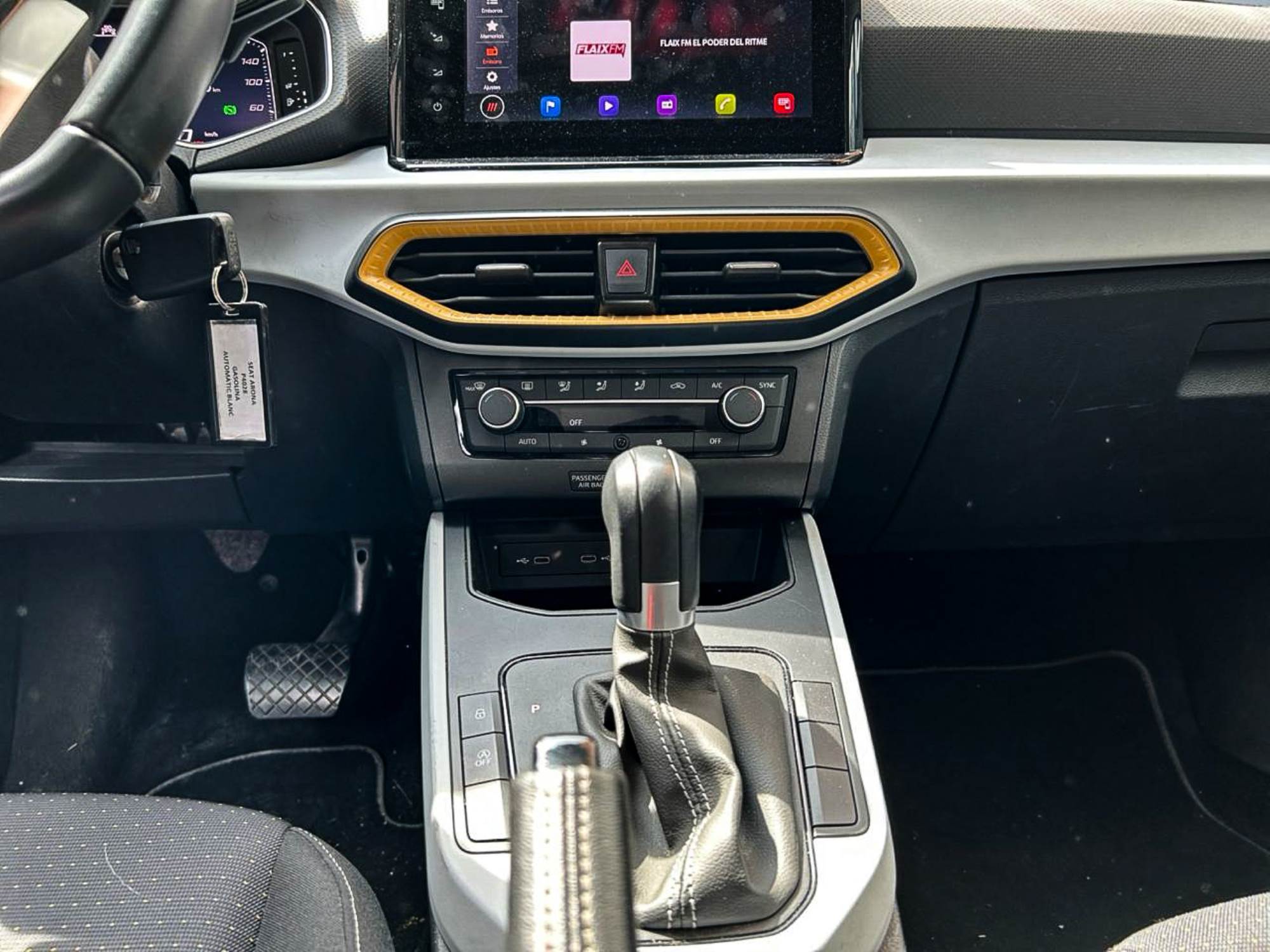 Seat Arona 110 CV