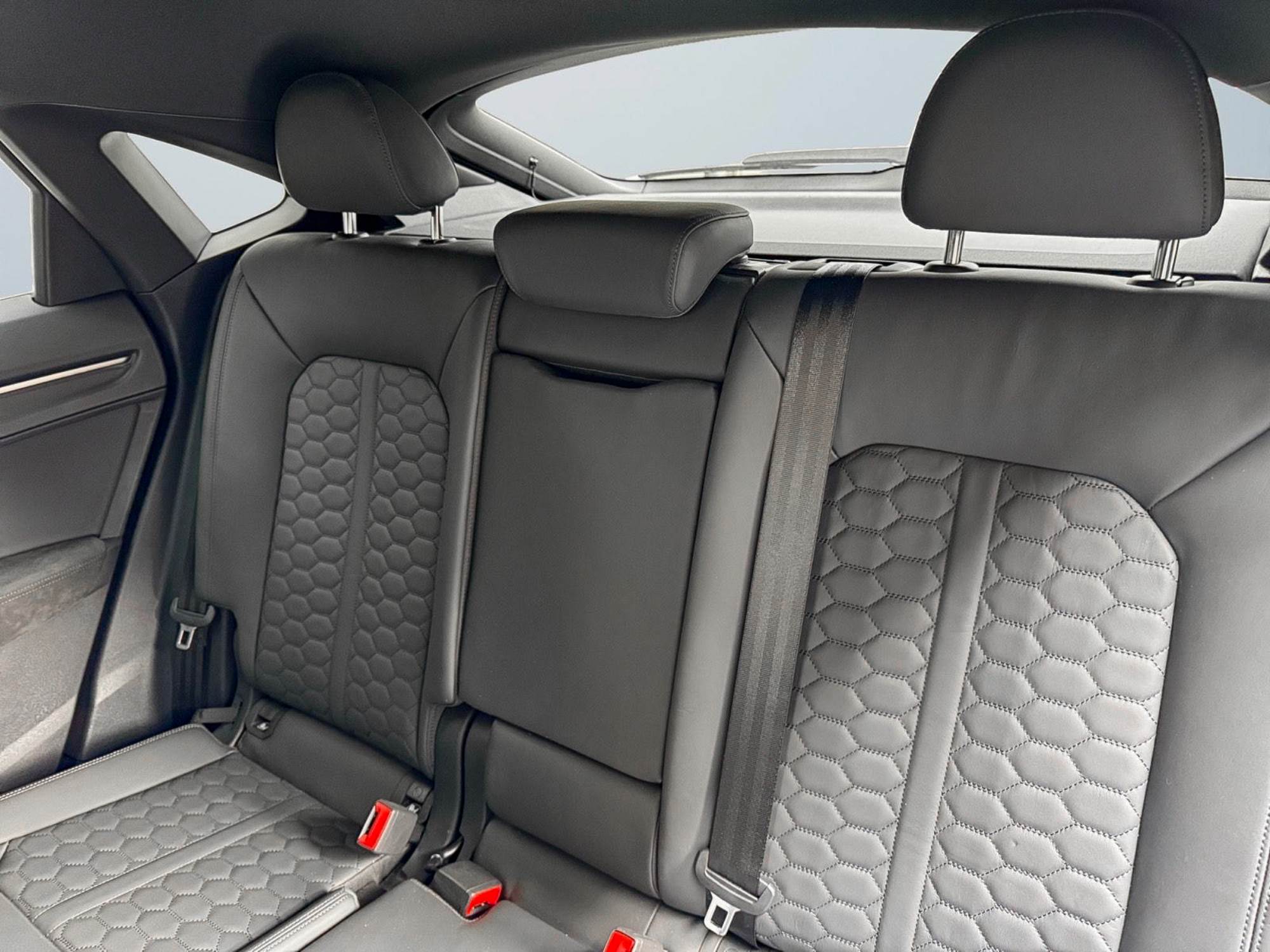Audi RSQ3 400 CV