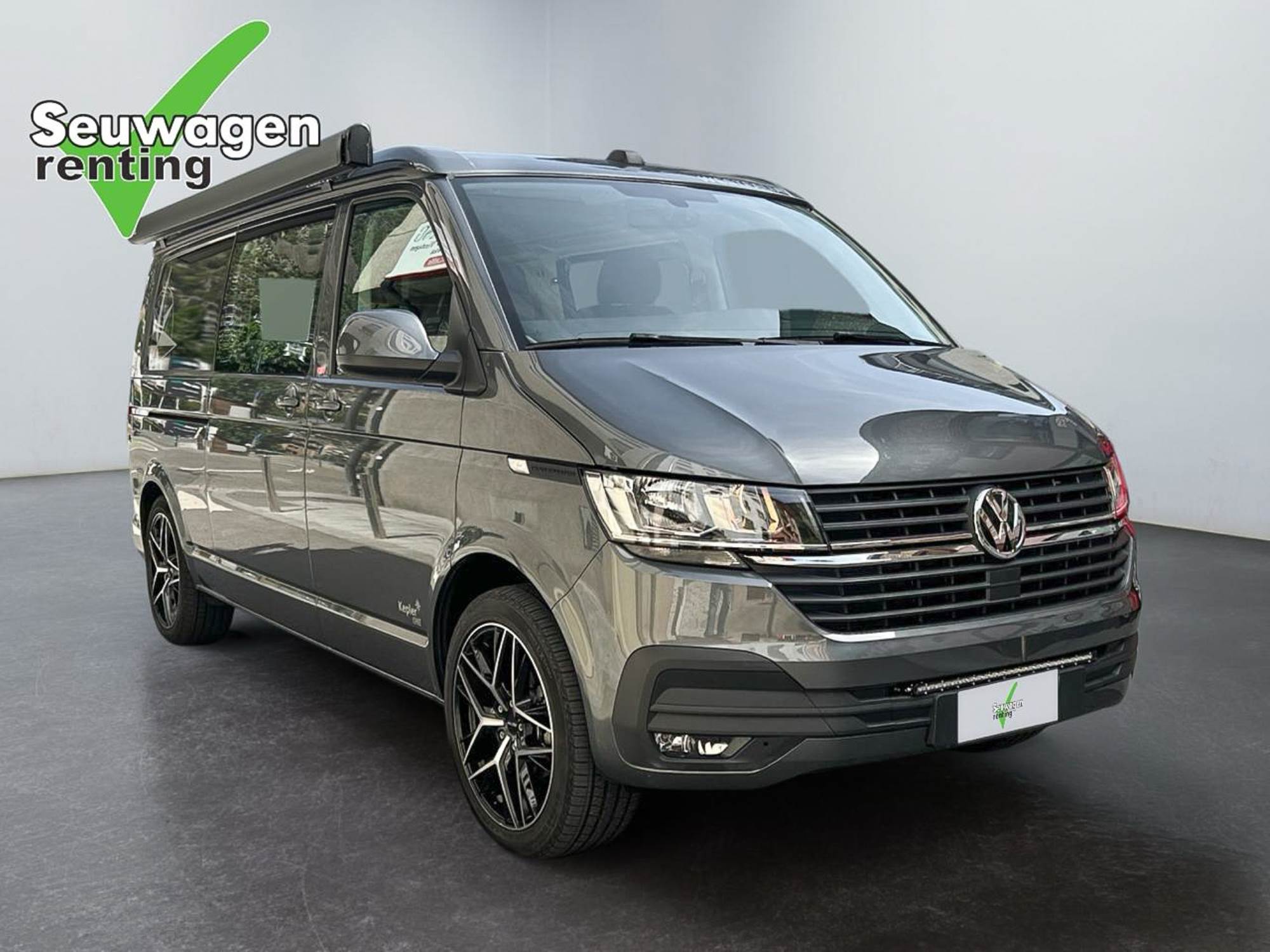 Westfalia Kepler One 149 CV