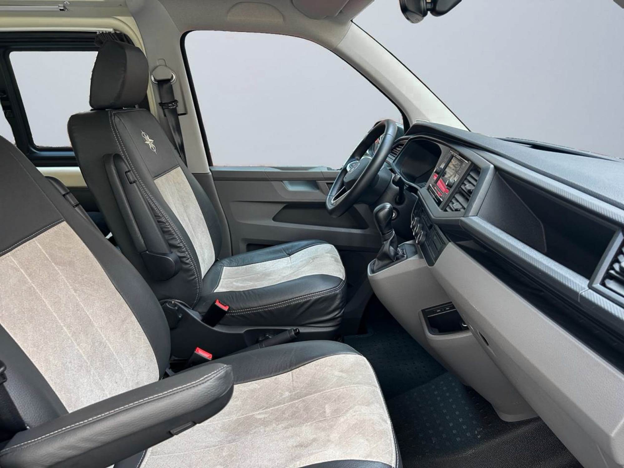 Westfalia Kepler One 149 CV