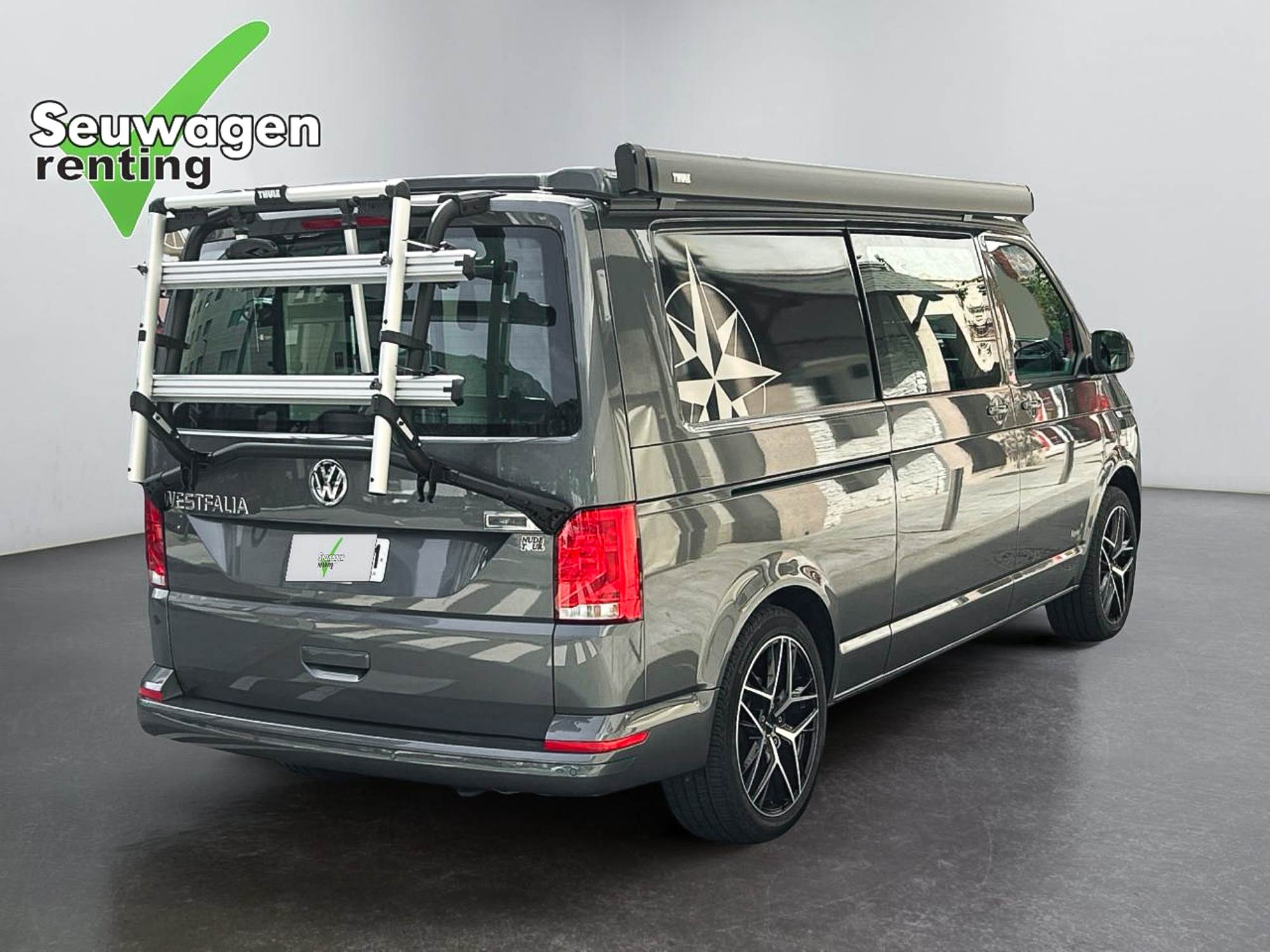 Westfalia Kepler One 149 CV