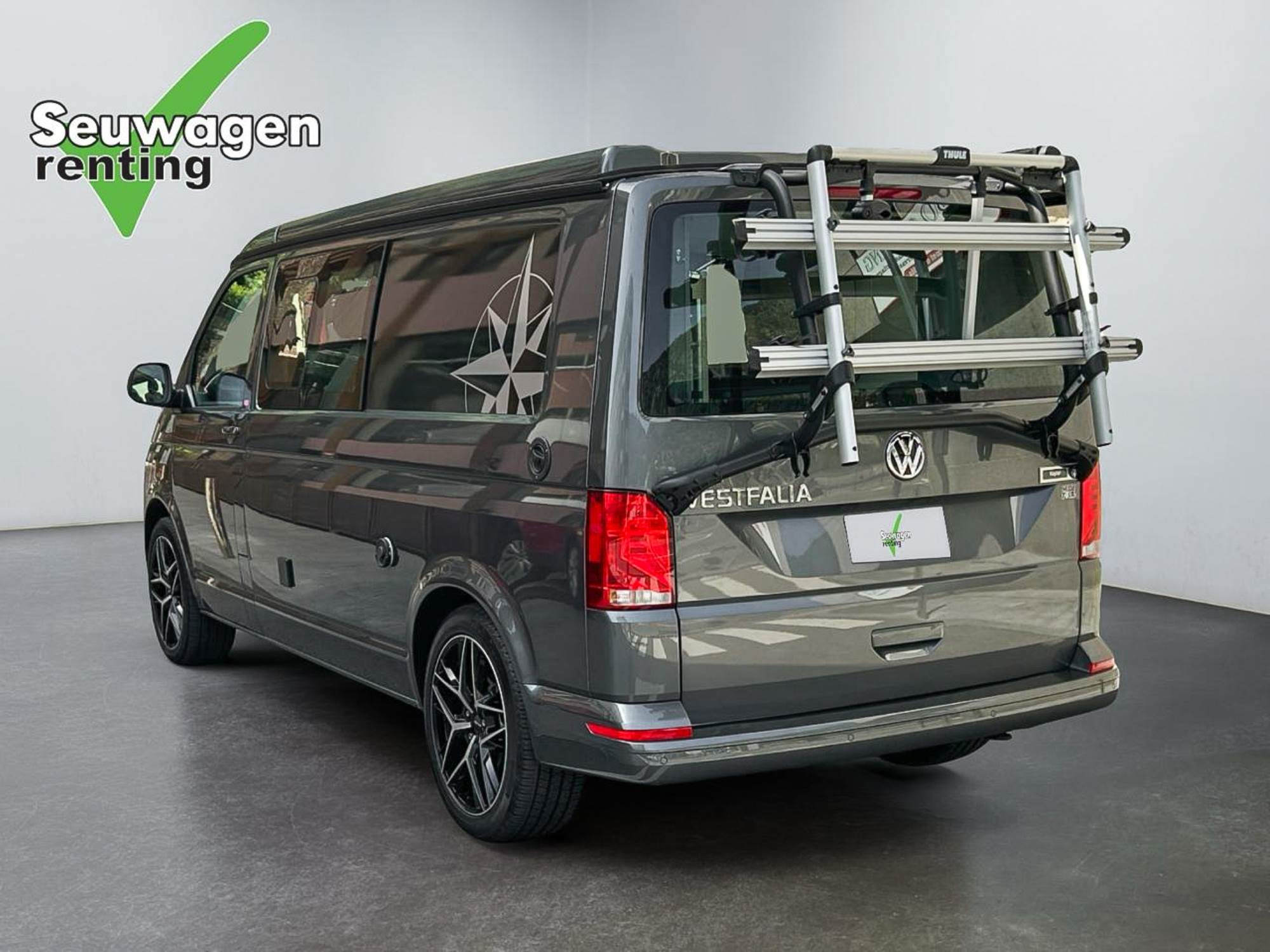 Westfalia Kepler One 149 CV