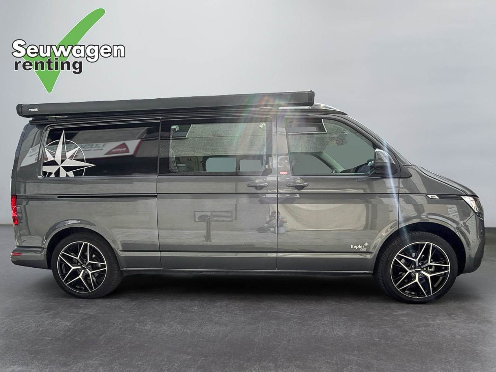 Westfalia Kepler One 149 CV