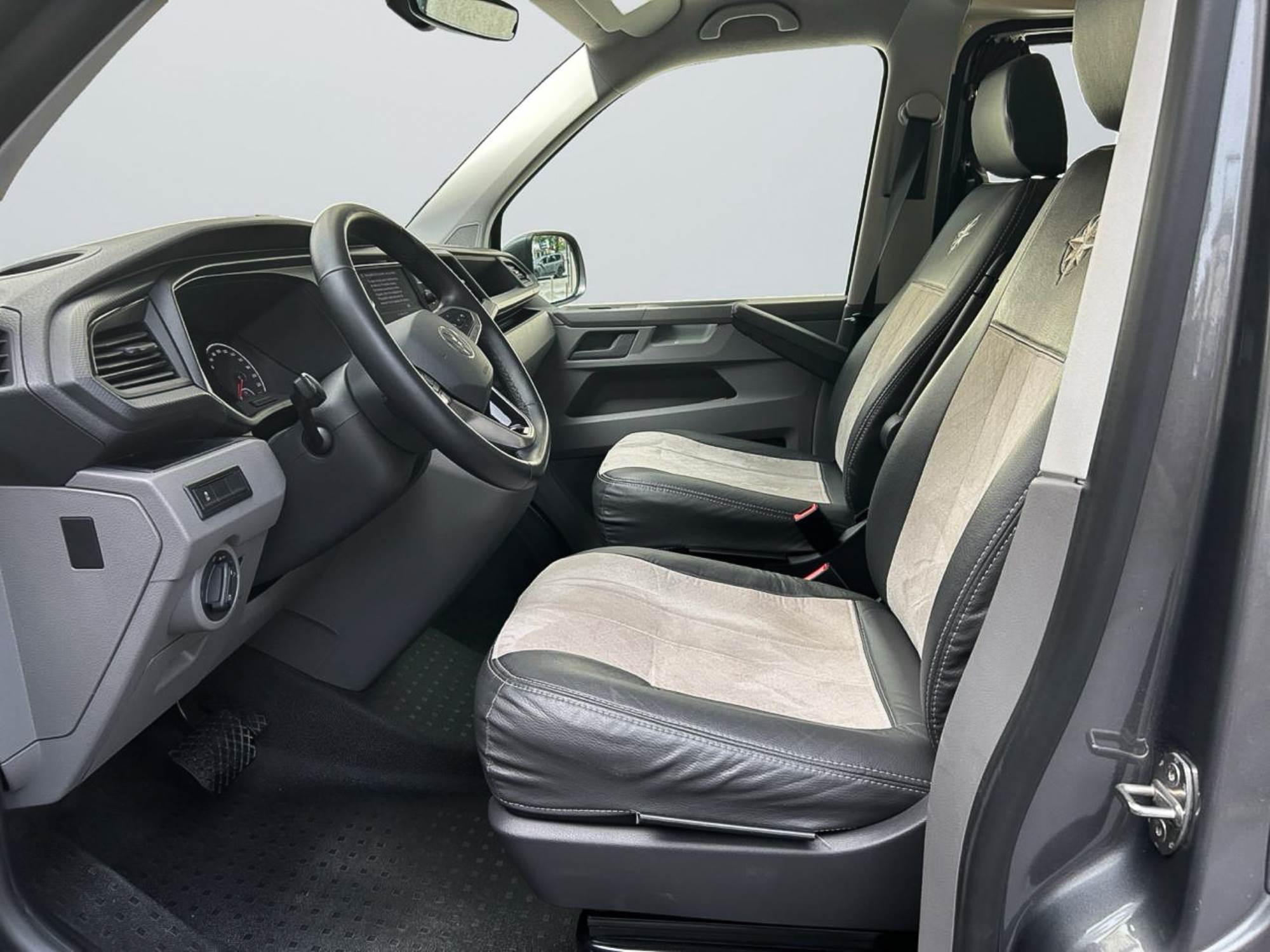 Westfalia Kepler One 149 CV