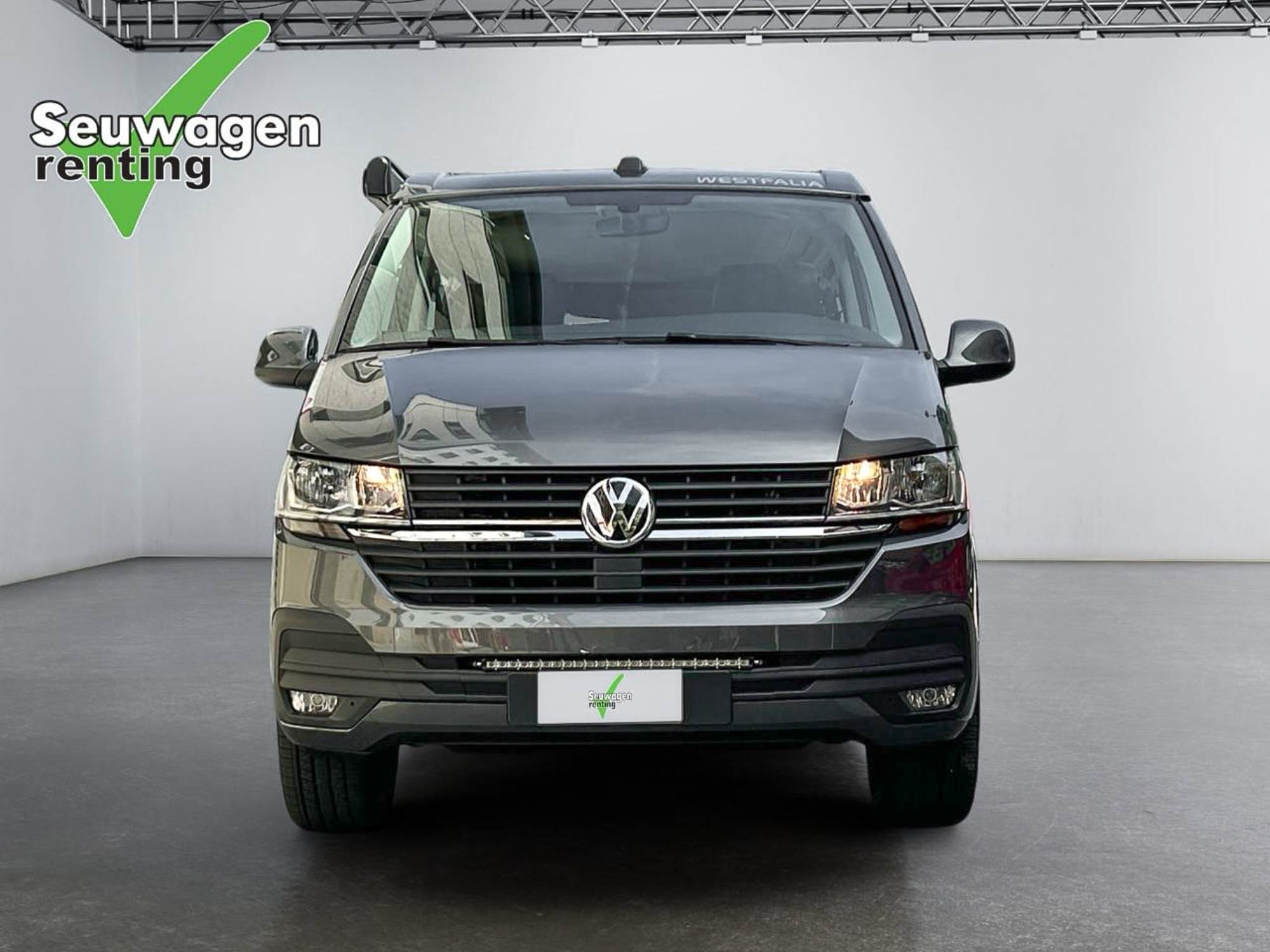 Westfalia Kepler One 149 CV