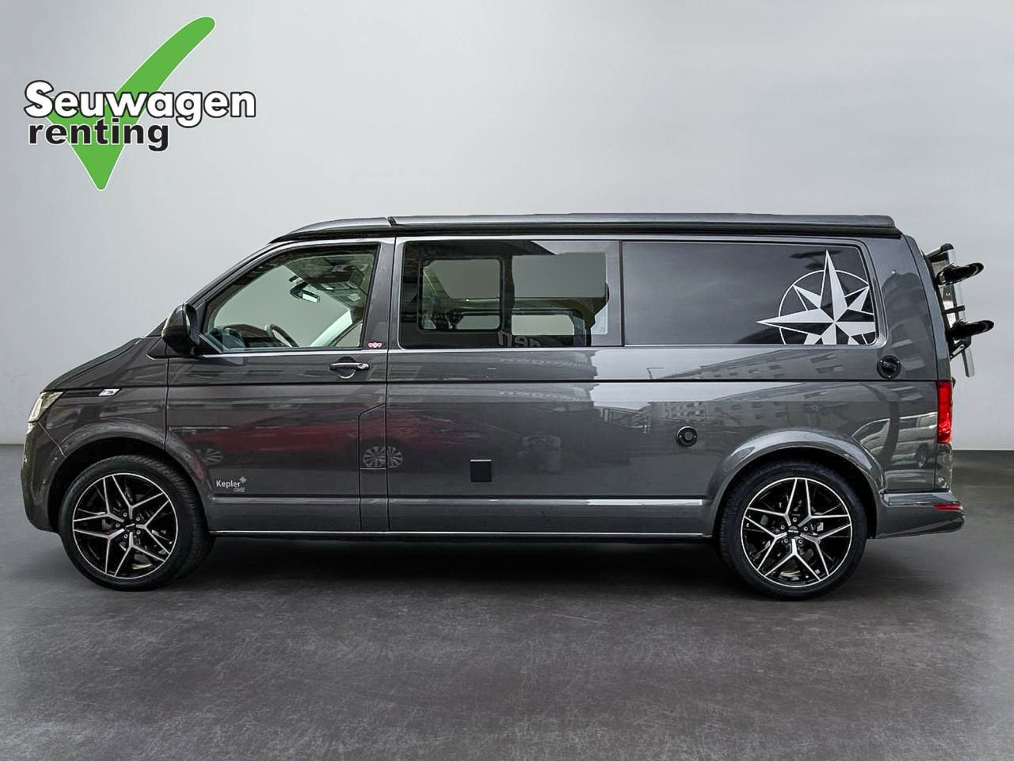 Westfalia Kepler One 149 CV