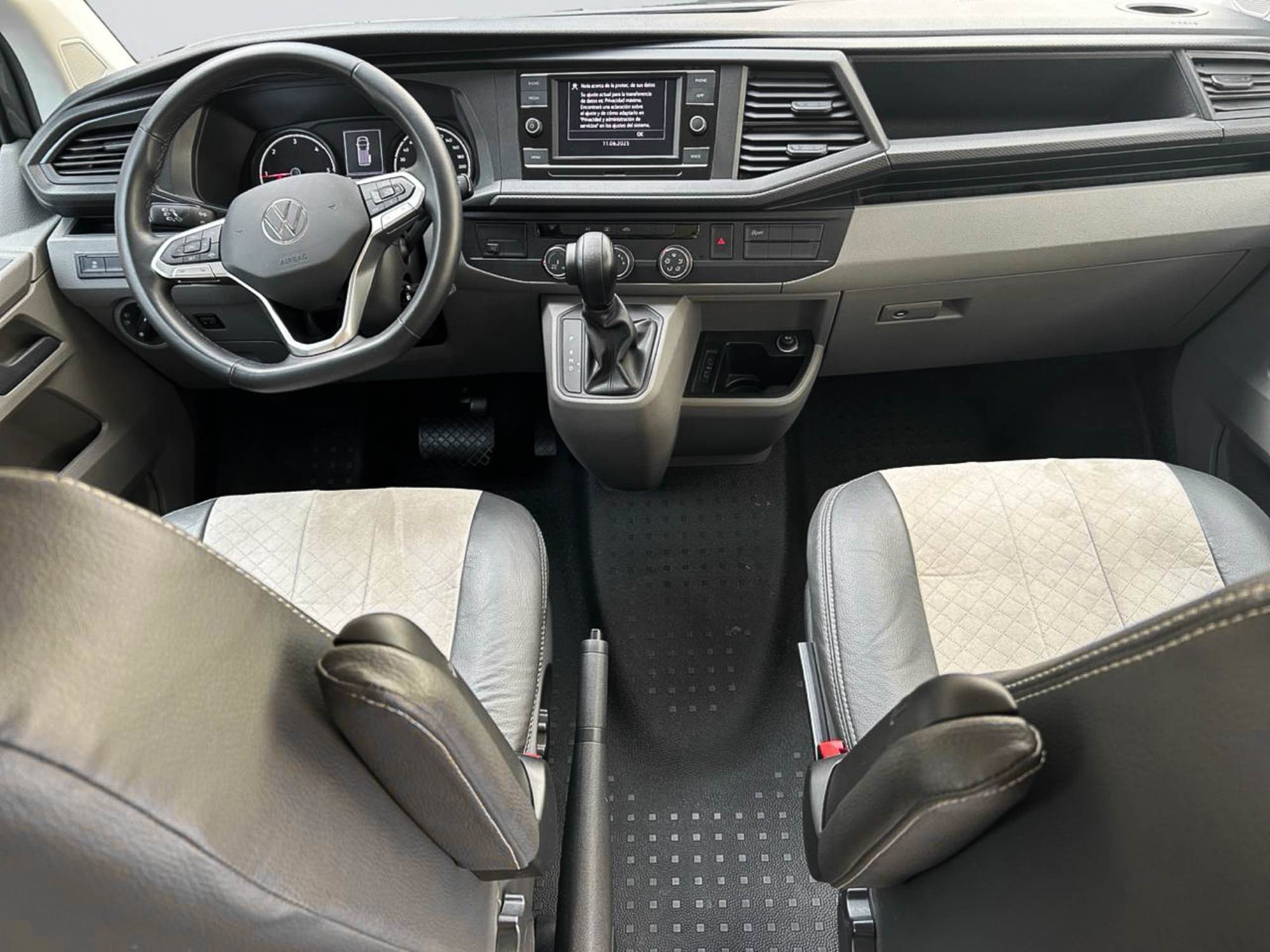 Westfalia Kepler One 149 CV